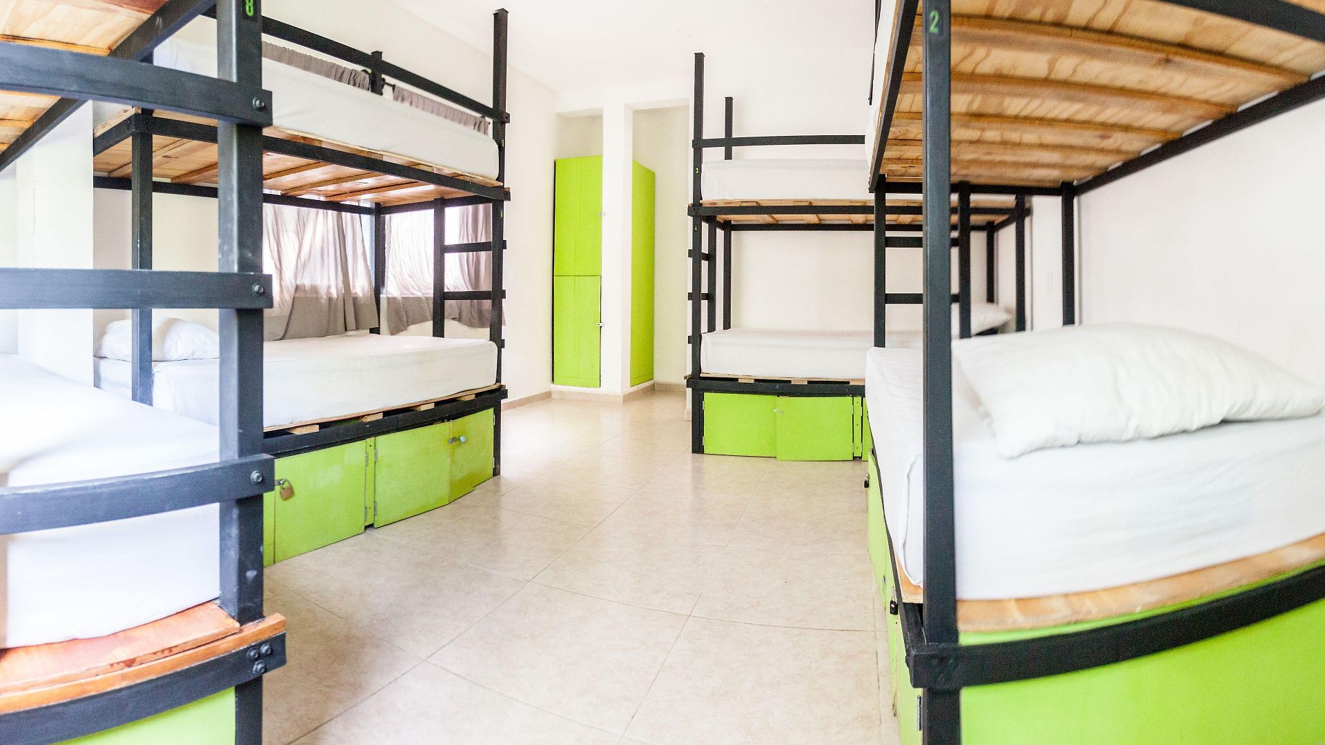 Hostal Che & Bar Adults Only Tulum
