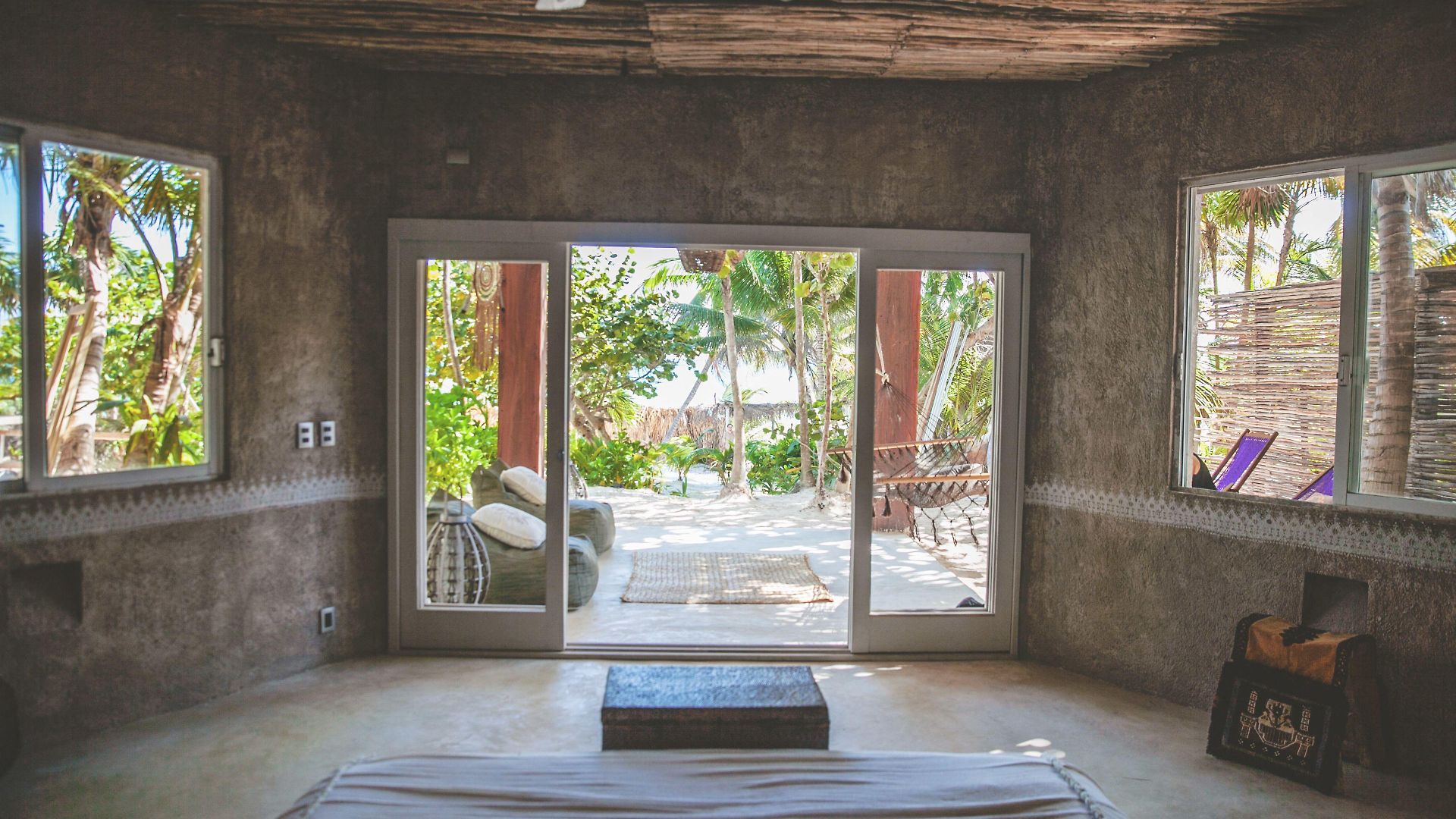 Nomade Temple 4* Tulum