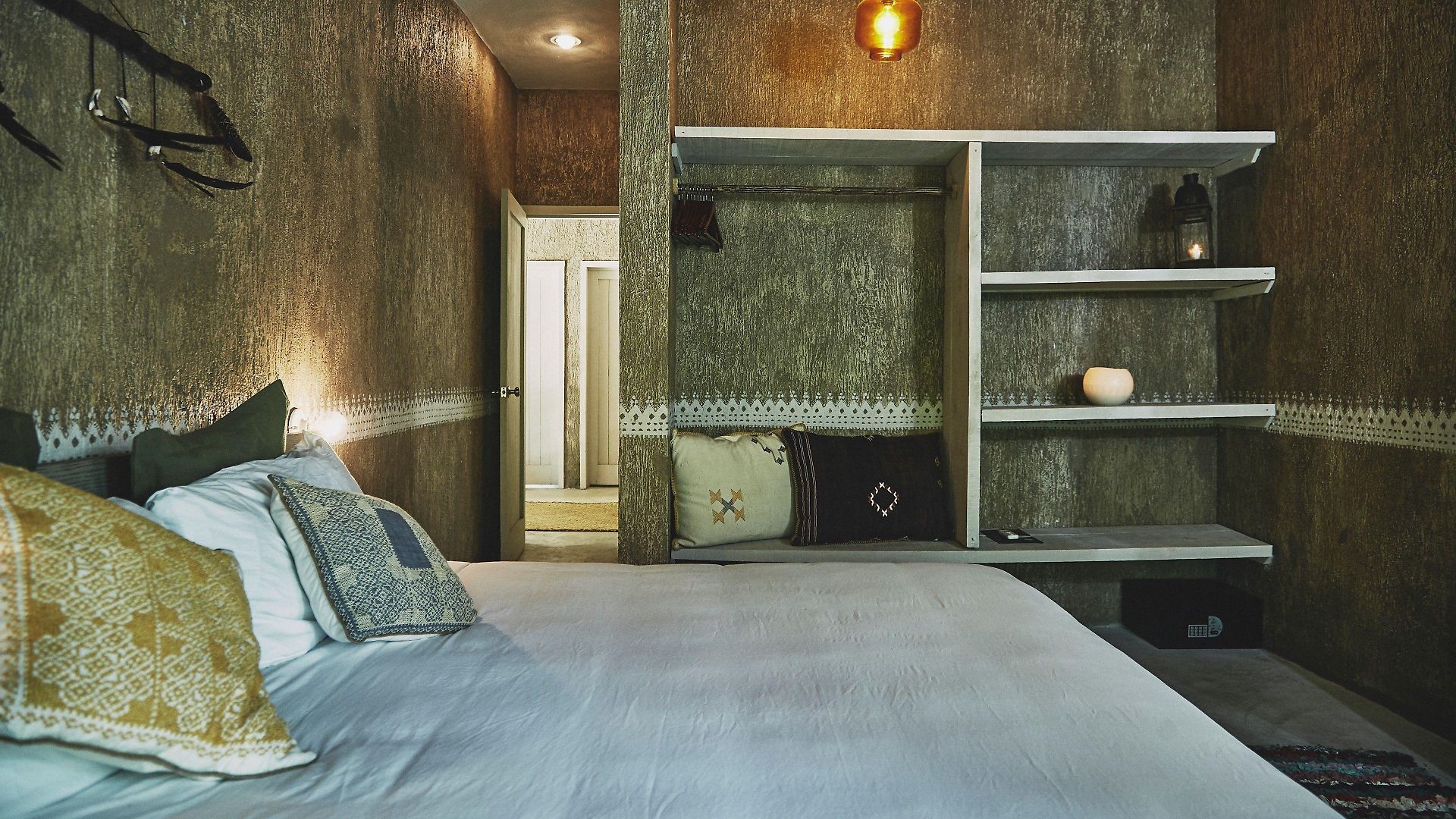 Hotel Nomade Temple 4*