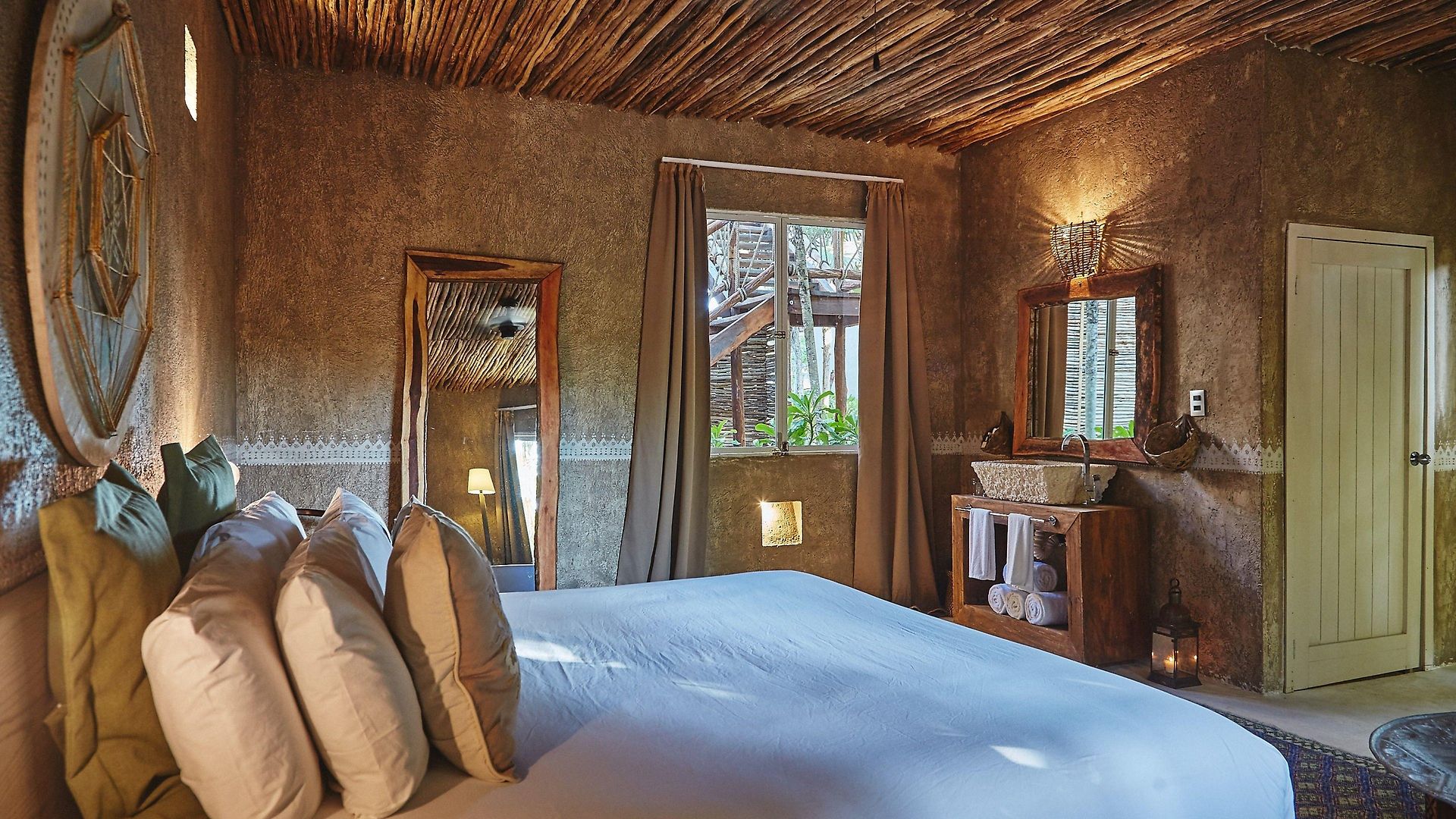 Hotel Nomade Temple 4*