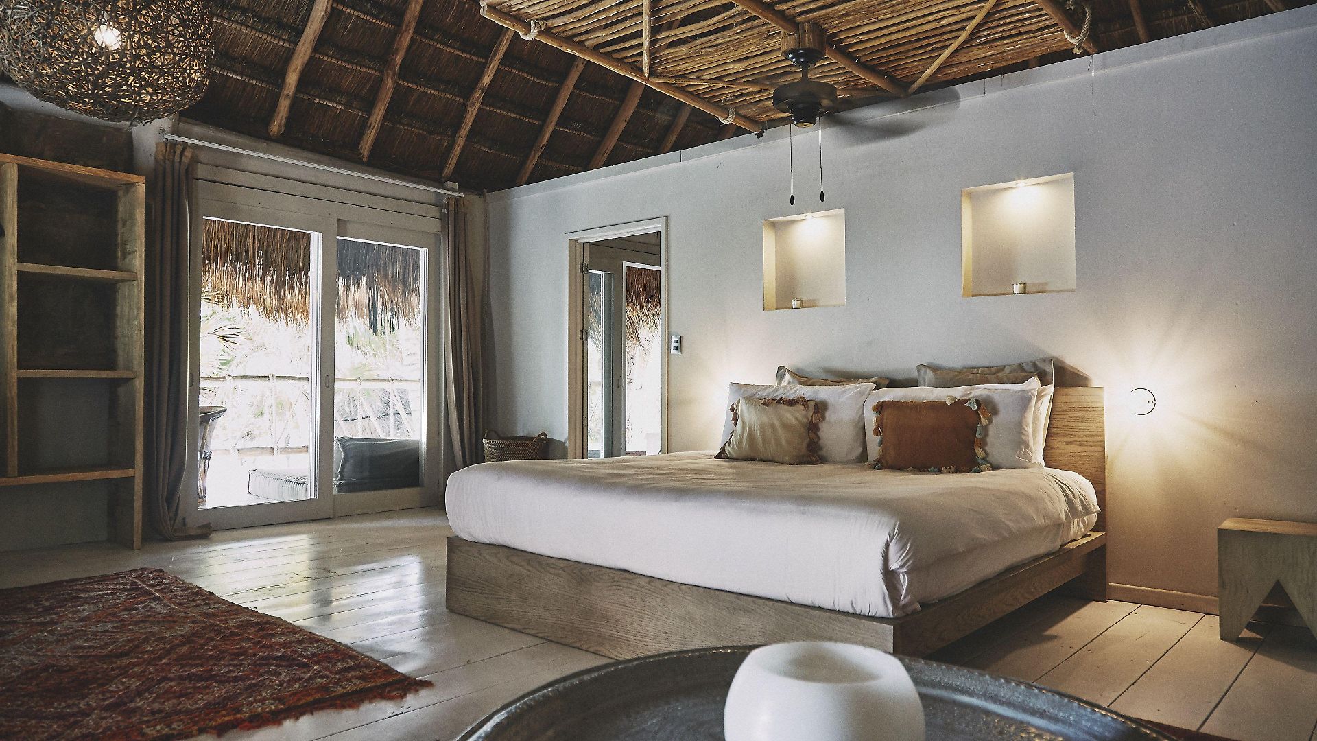 Nomade Temple Hotel 4*
