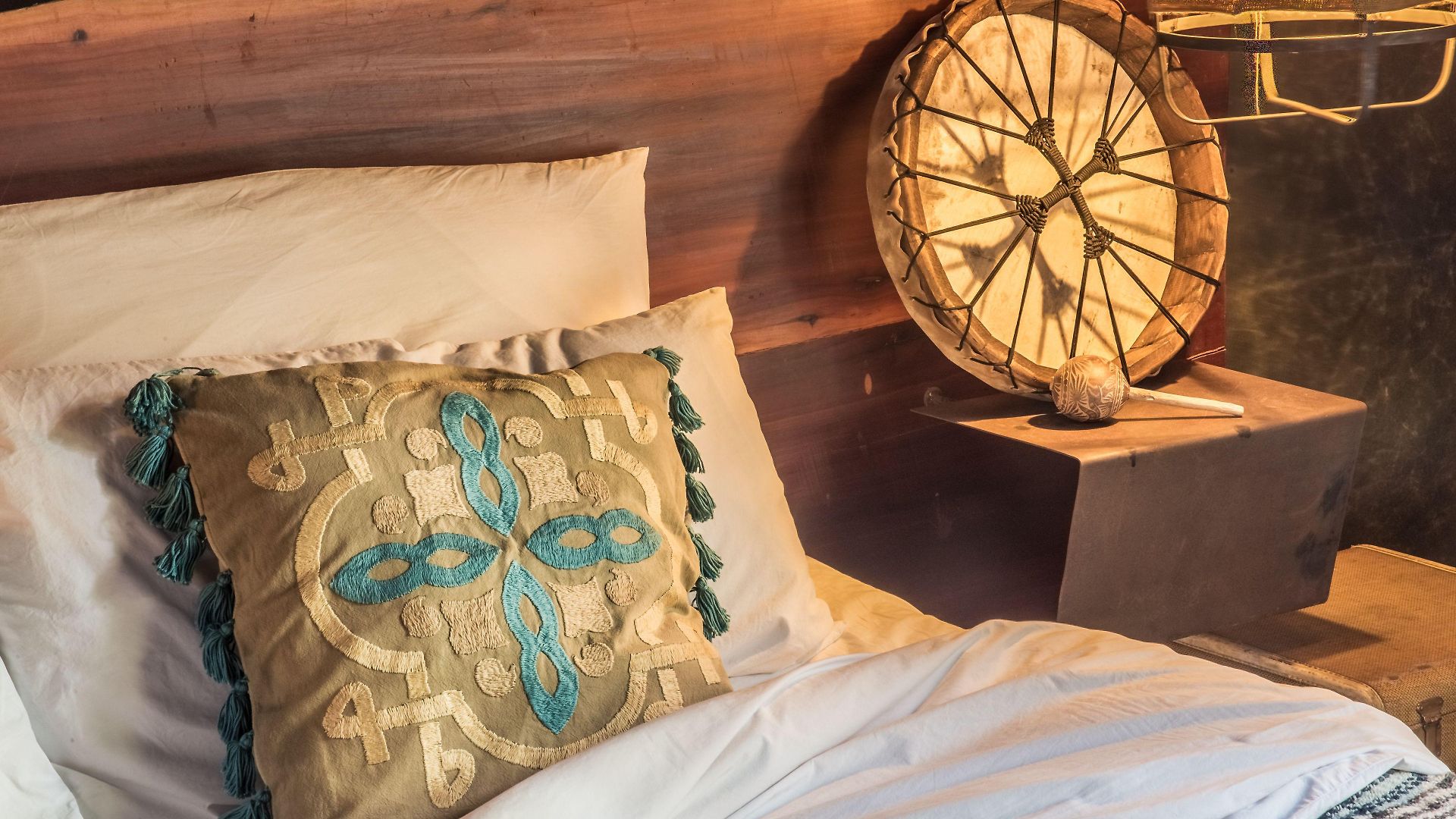 Nomade Temple Tulum