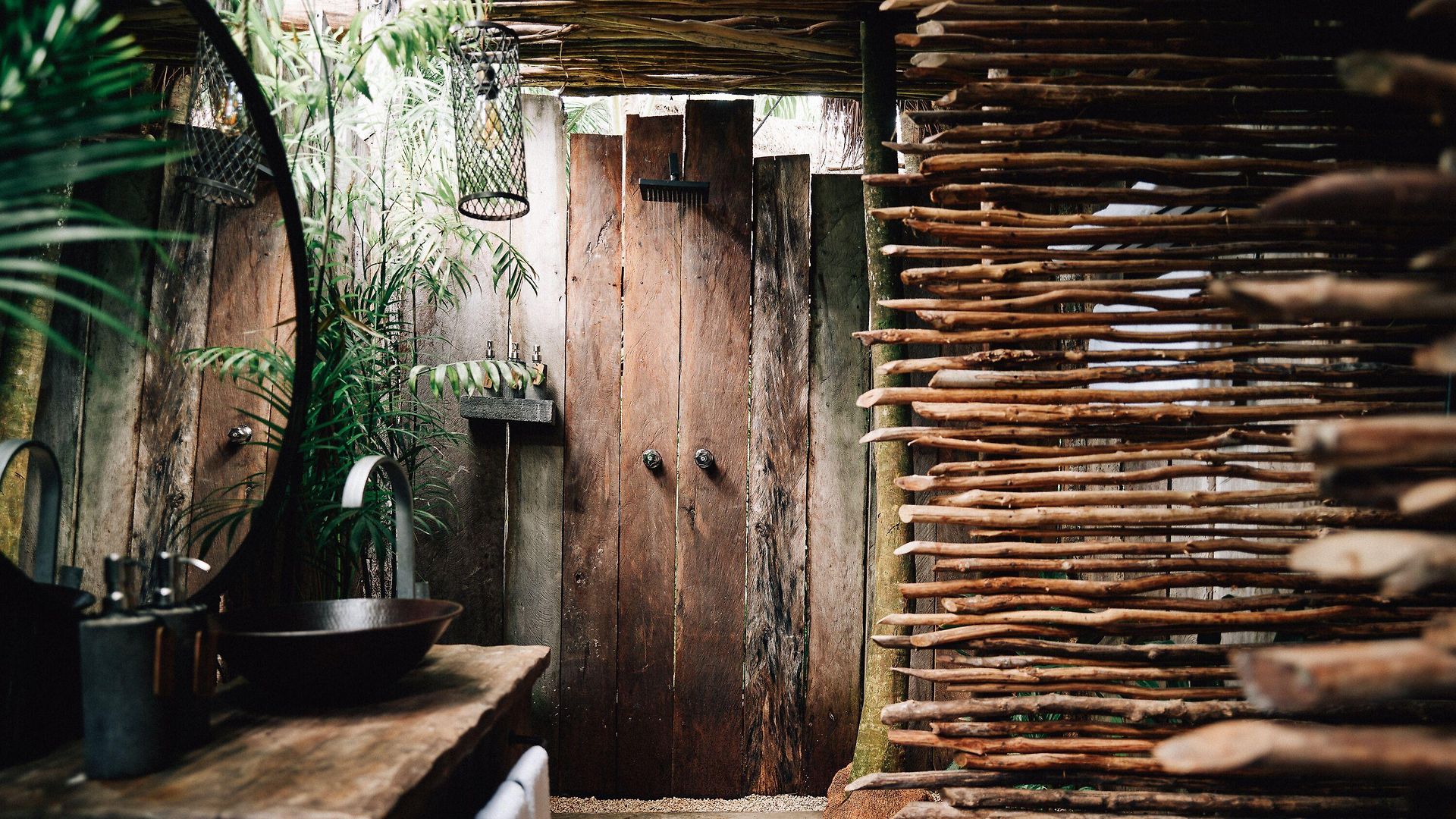 Nomade Temple Tulum