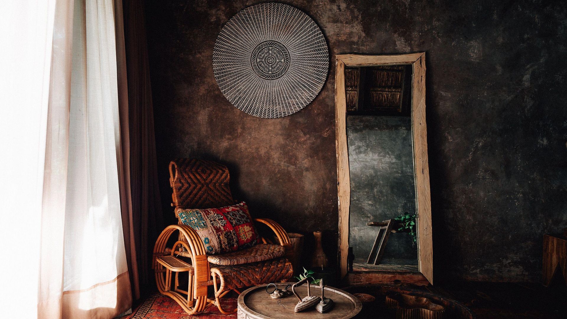 Hotel Nomade Temple Tulum