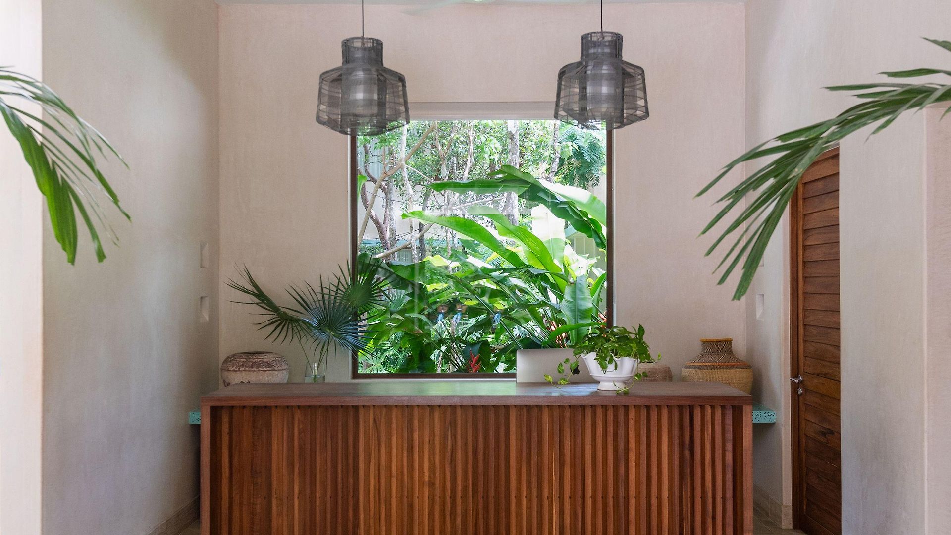 Hotel Tiki Tiki 4*