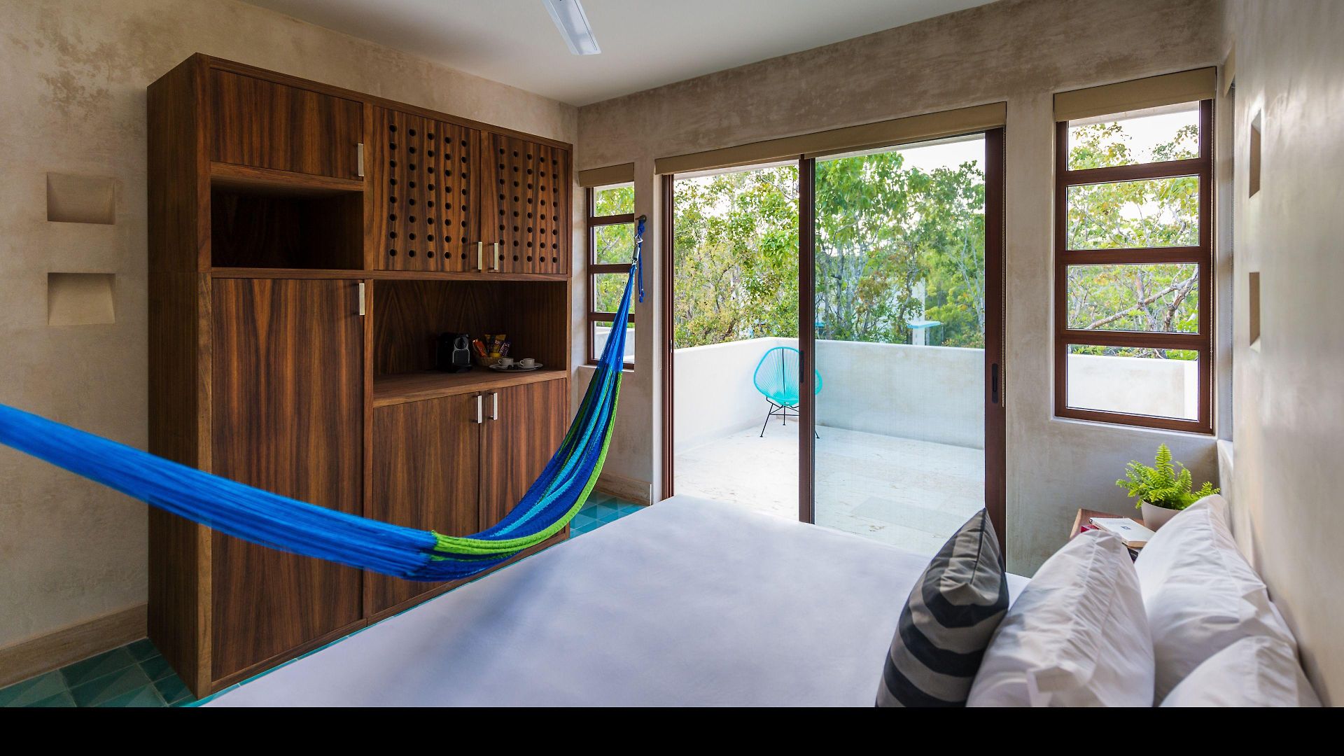 Tiki Tiki 4* Tulum