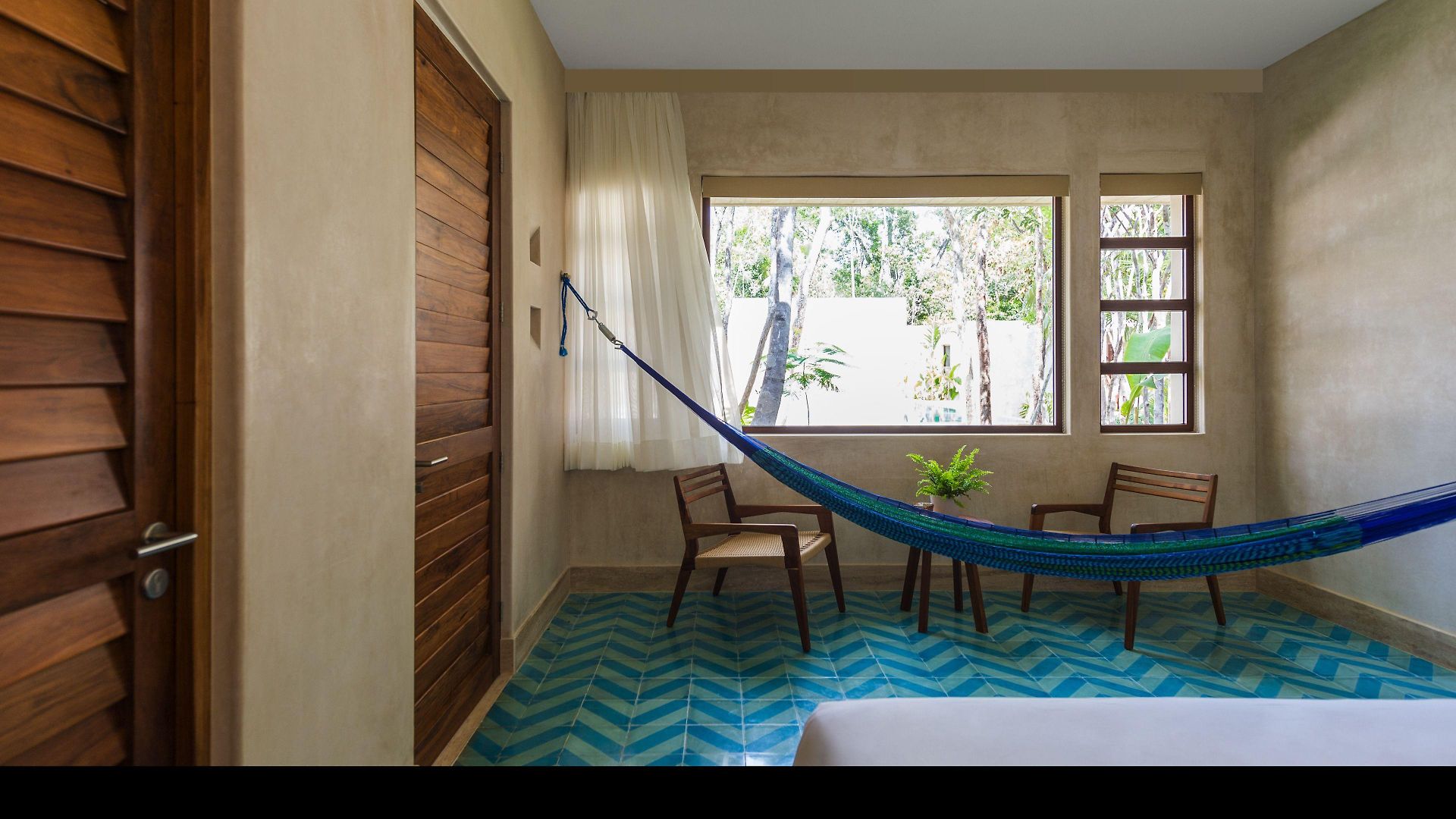 Tiki Tiki 4* Tulum