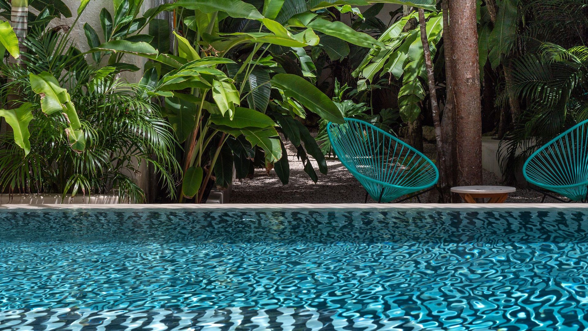 Tiki Tiki Hotel 4*