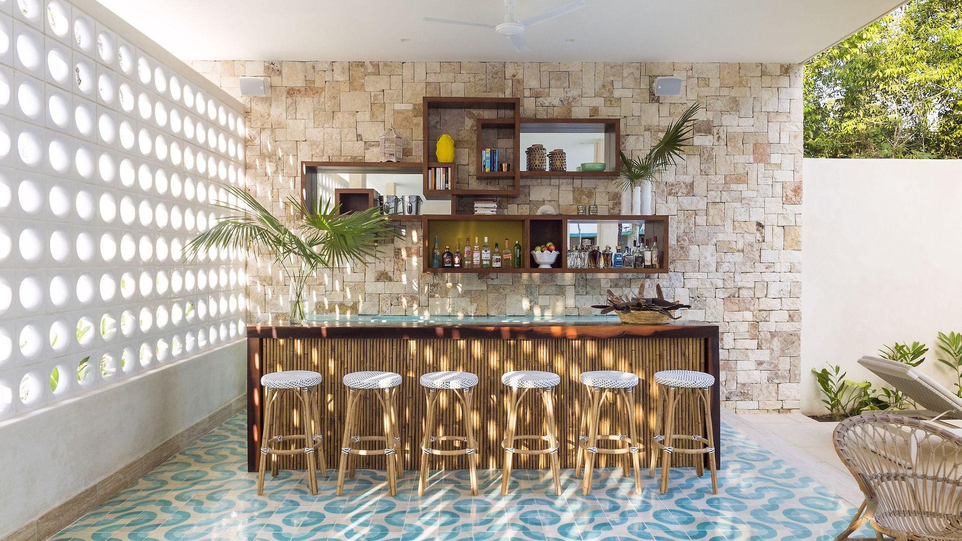 Tiki Tiki Hotel Tulum