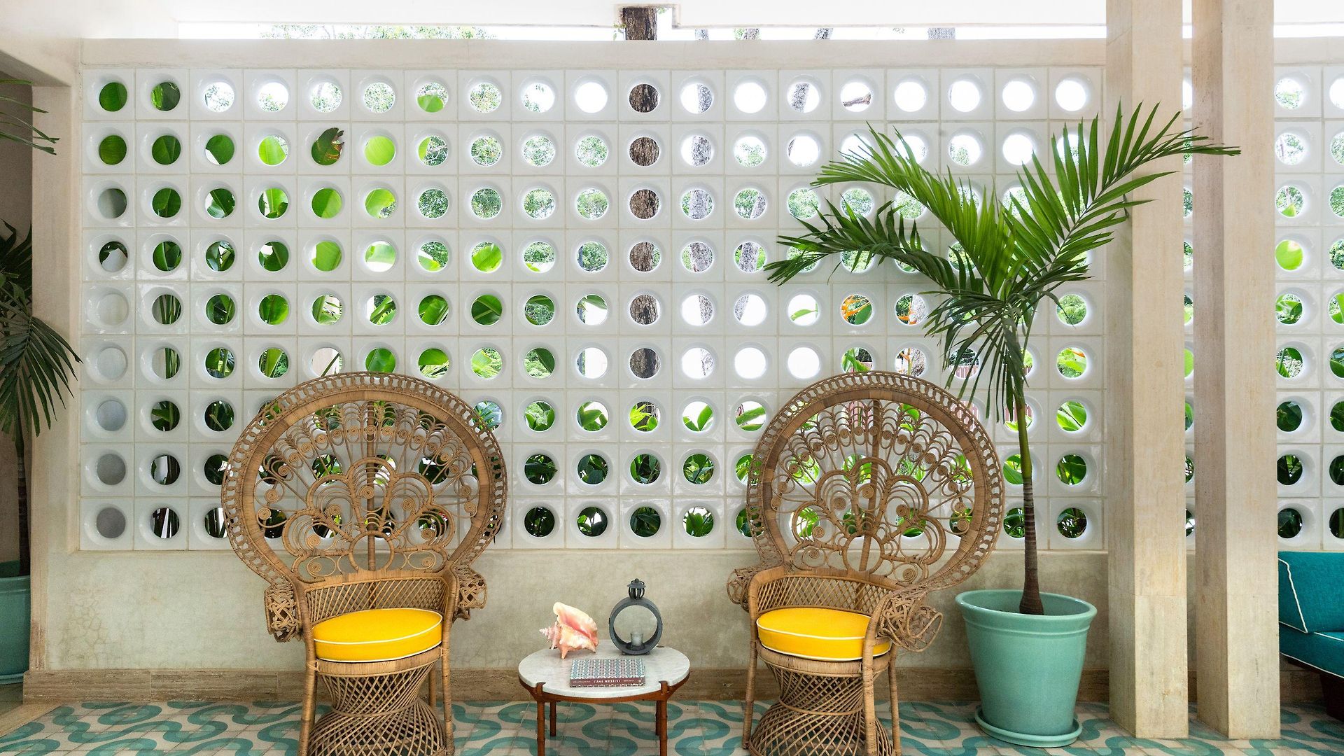 Hotel Tiki Tiki