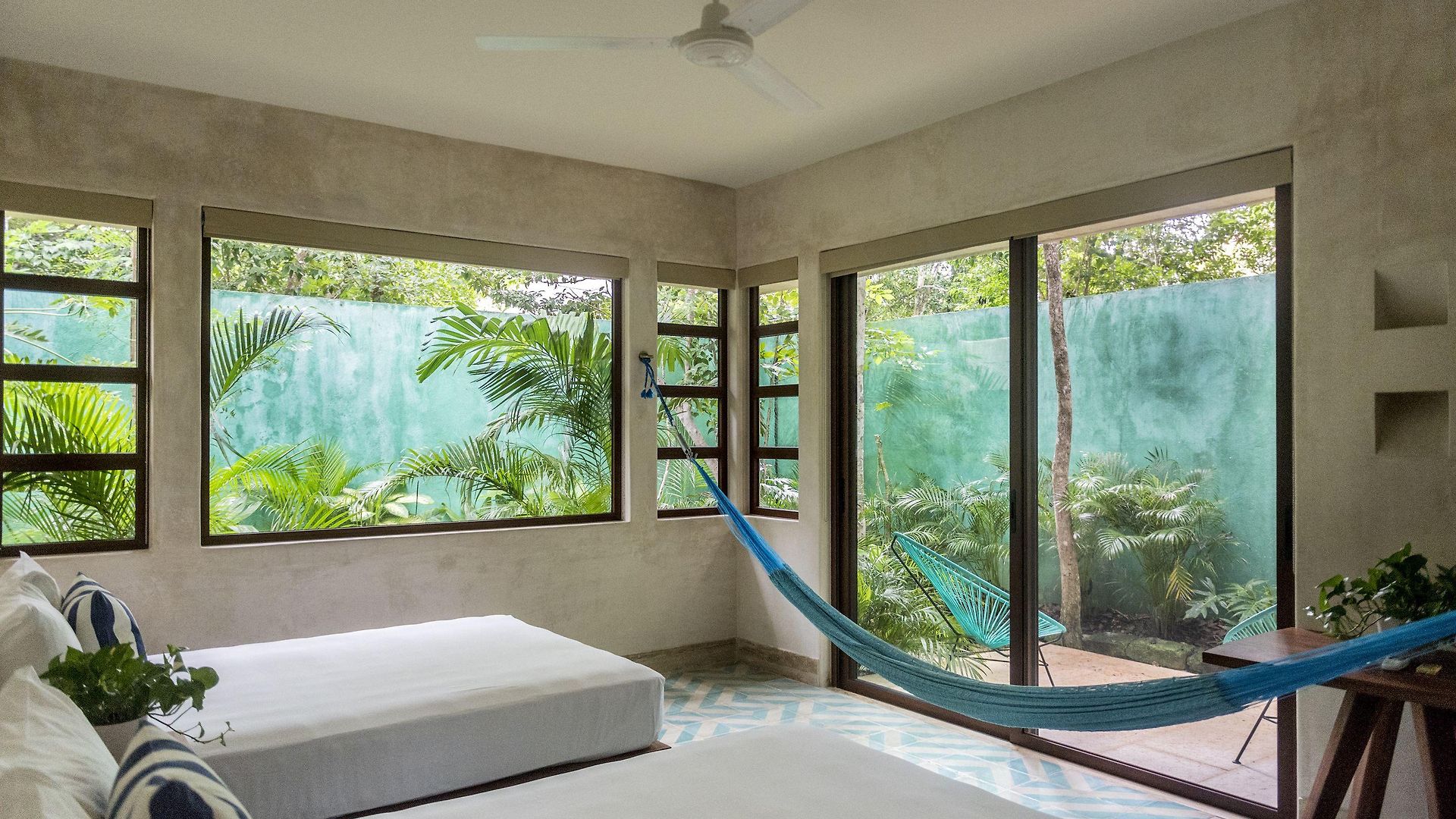 Tiki Tiki Hotel Tulum