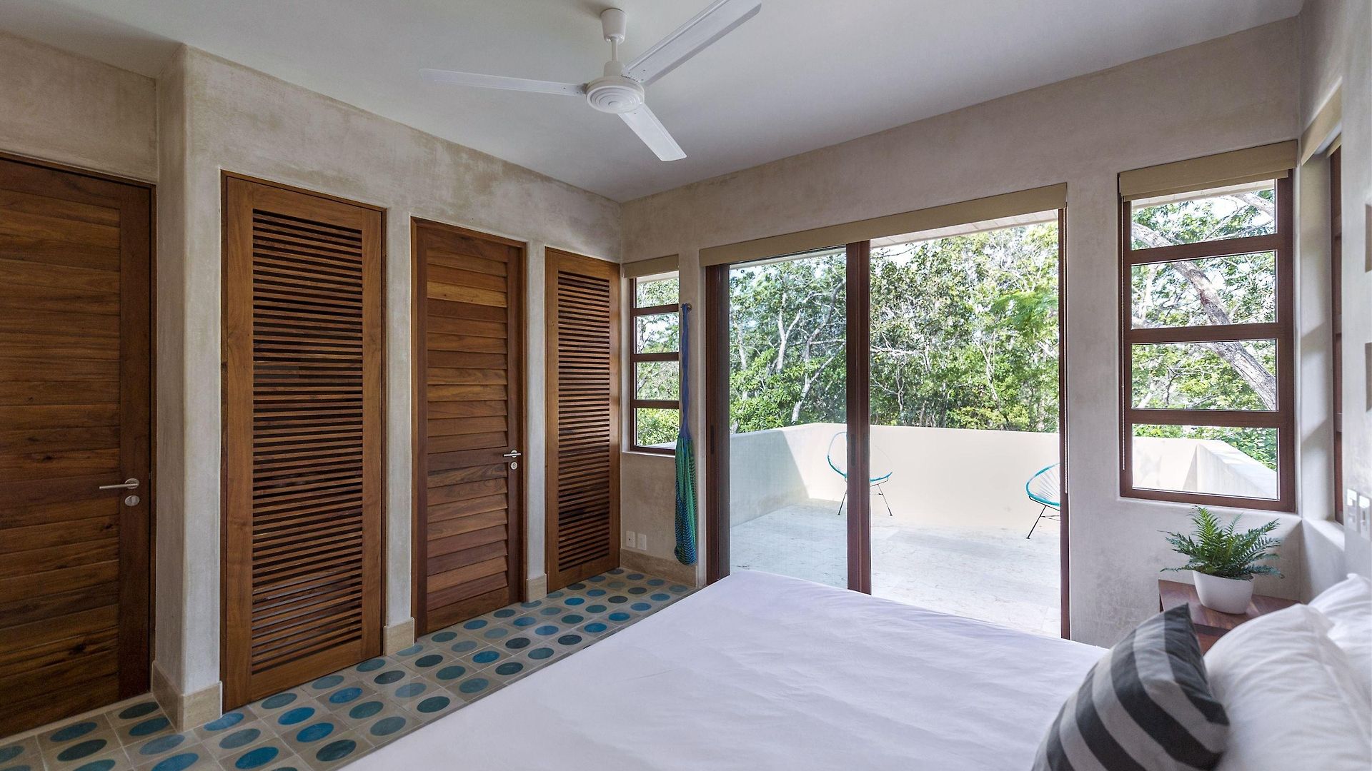 Hotel Tiki Tiki 4*