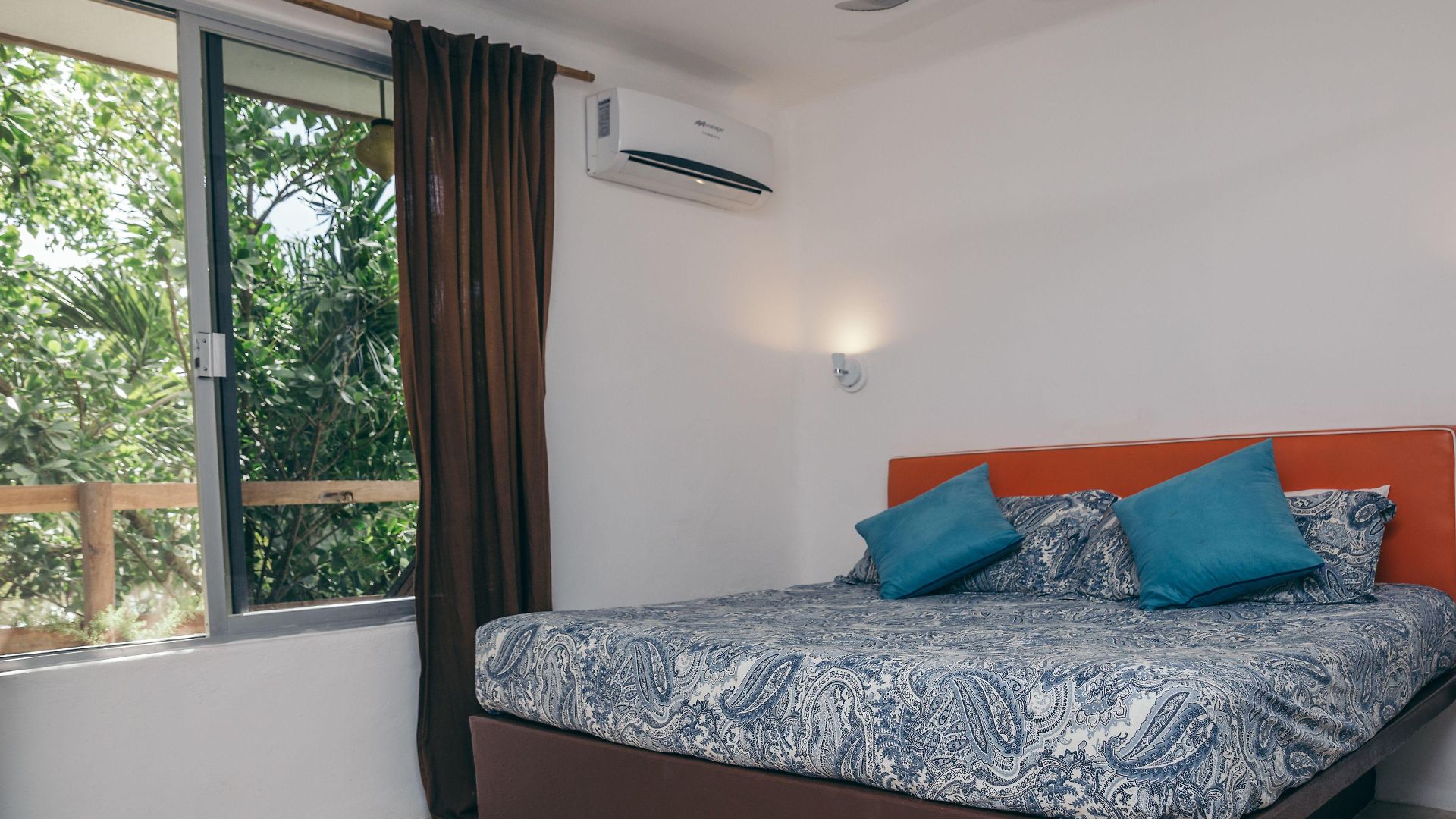 Teetotum Hotel Tulum