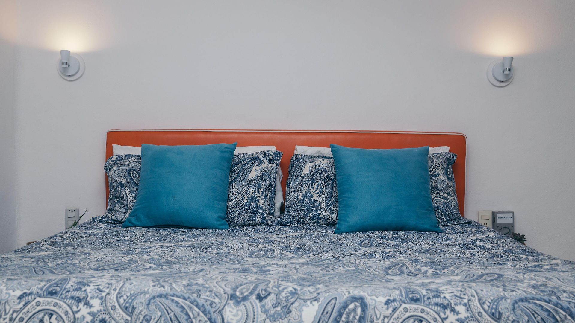 Hotel Teetotum 3*