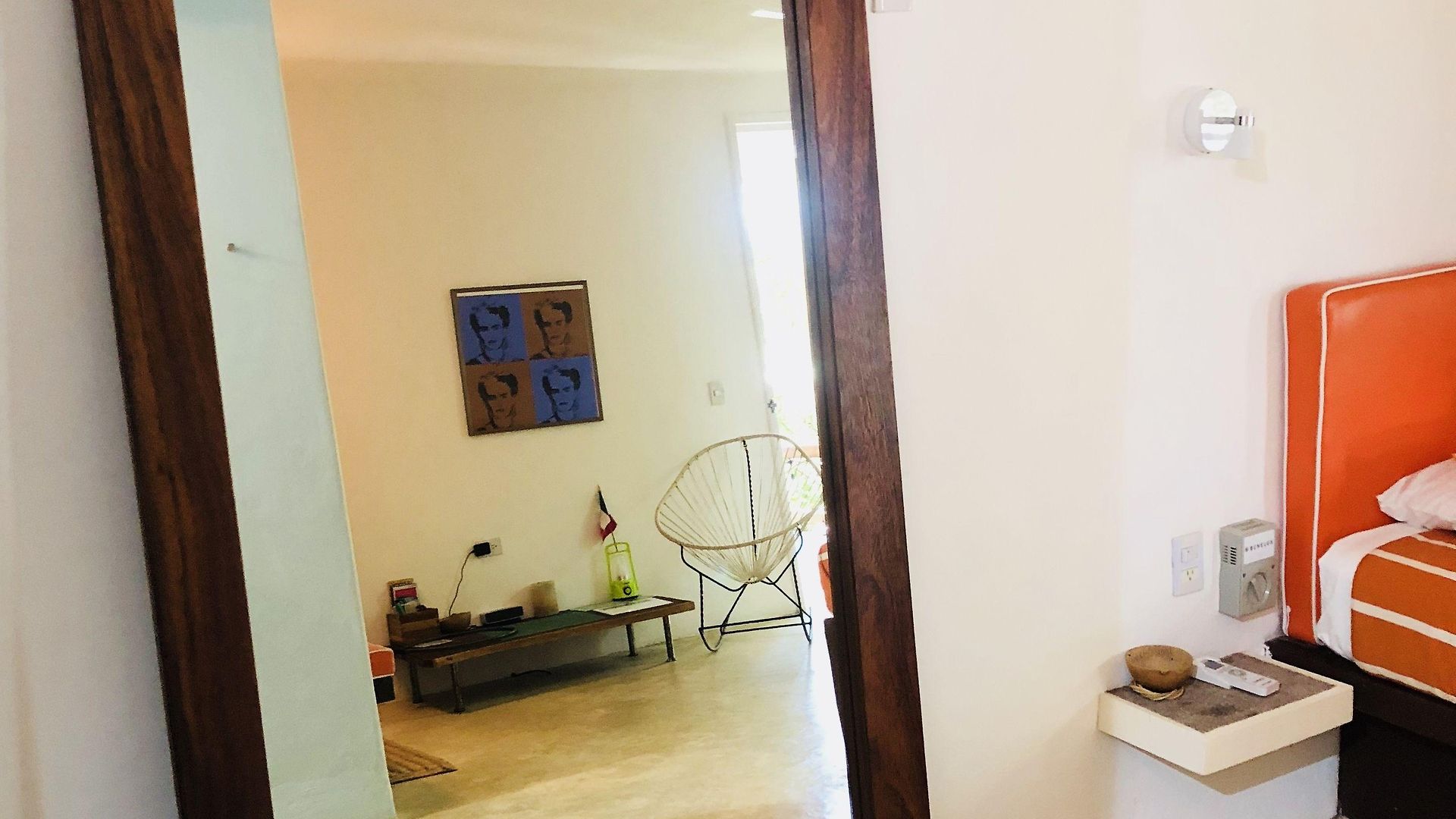 Teetotum 3* Tulum