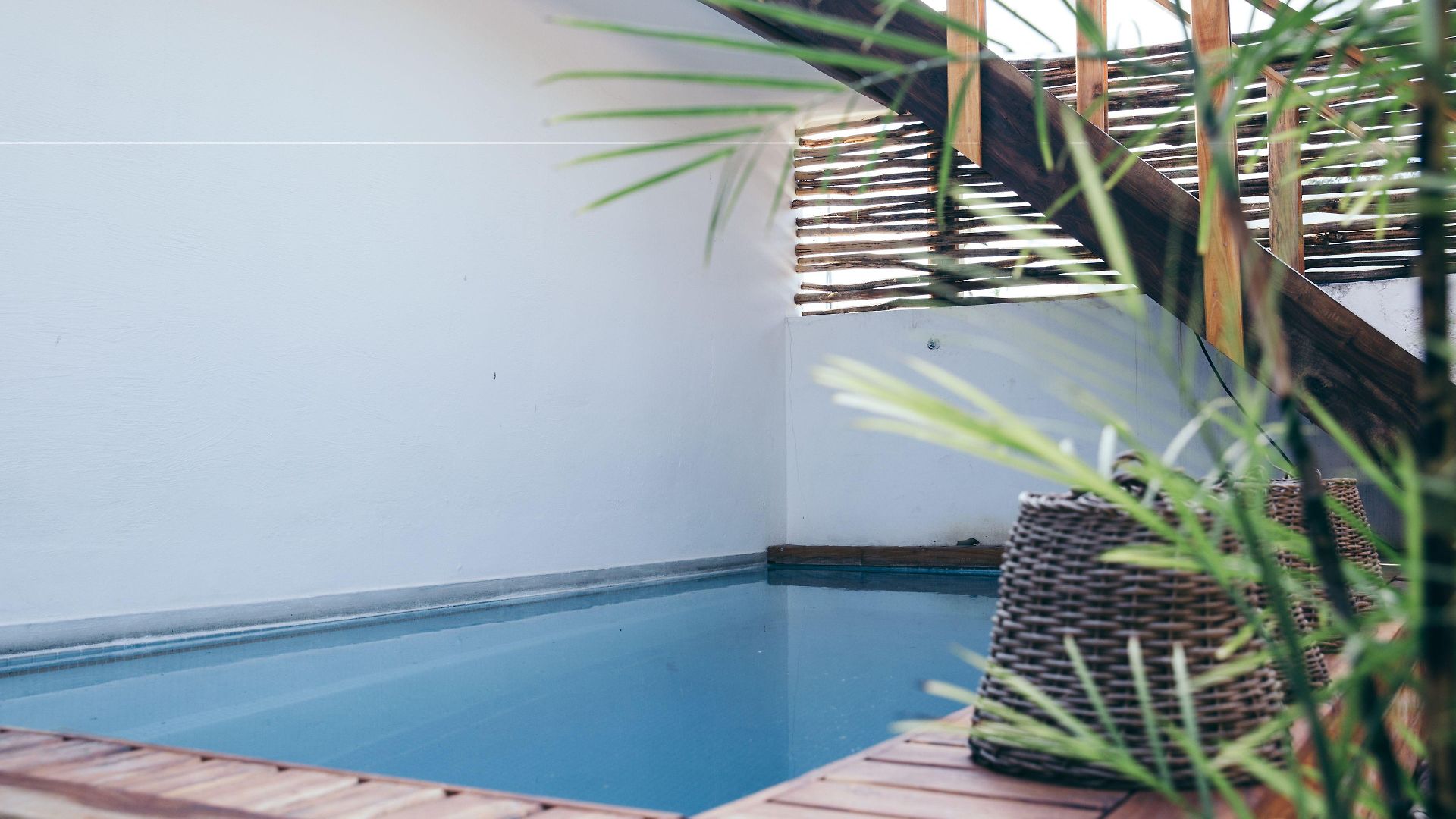 Teetotum Hotel