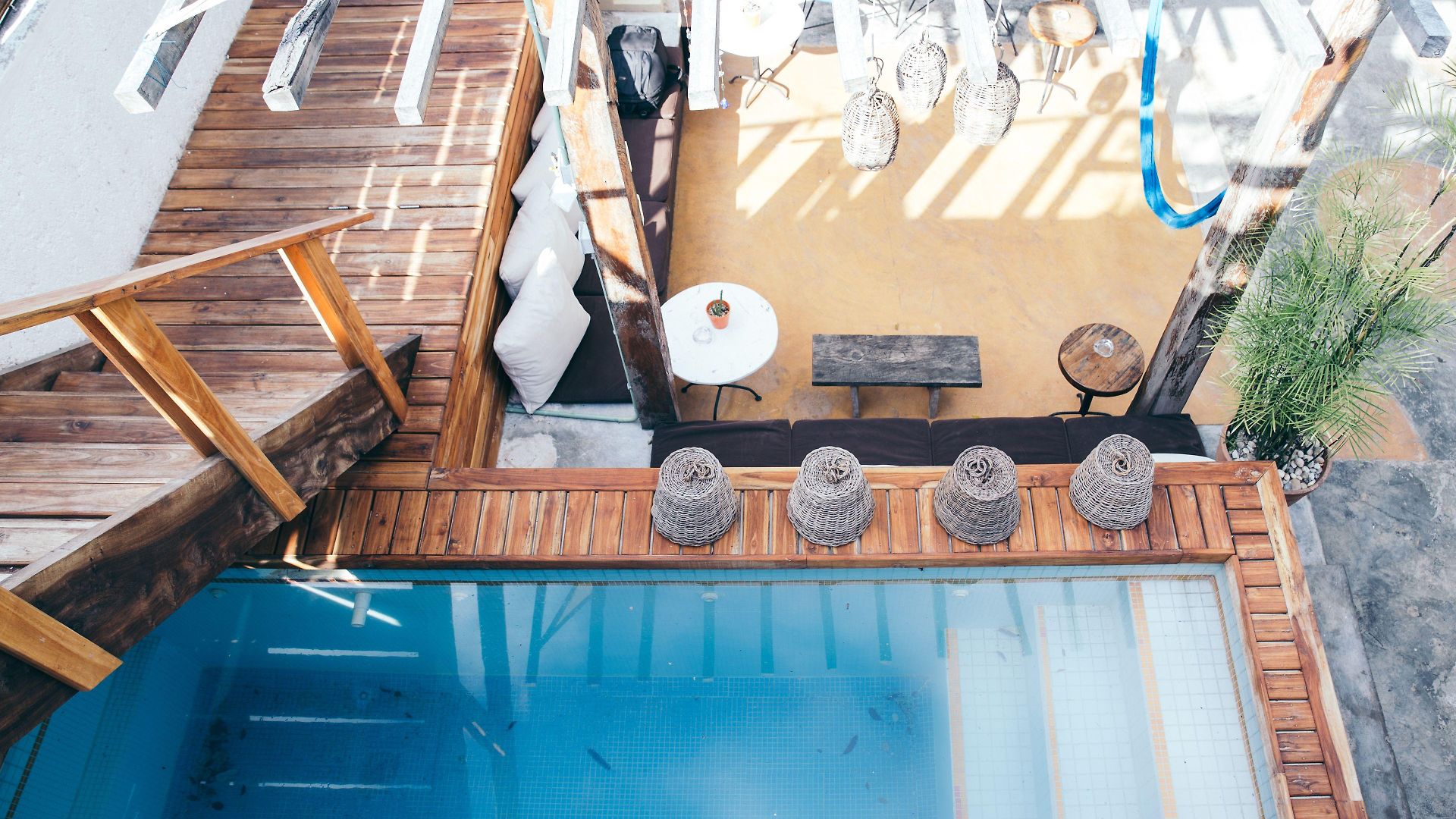 Hotel Teetotum 3*