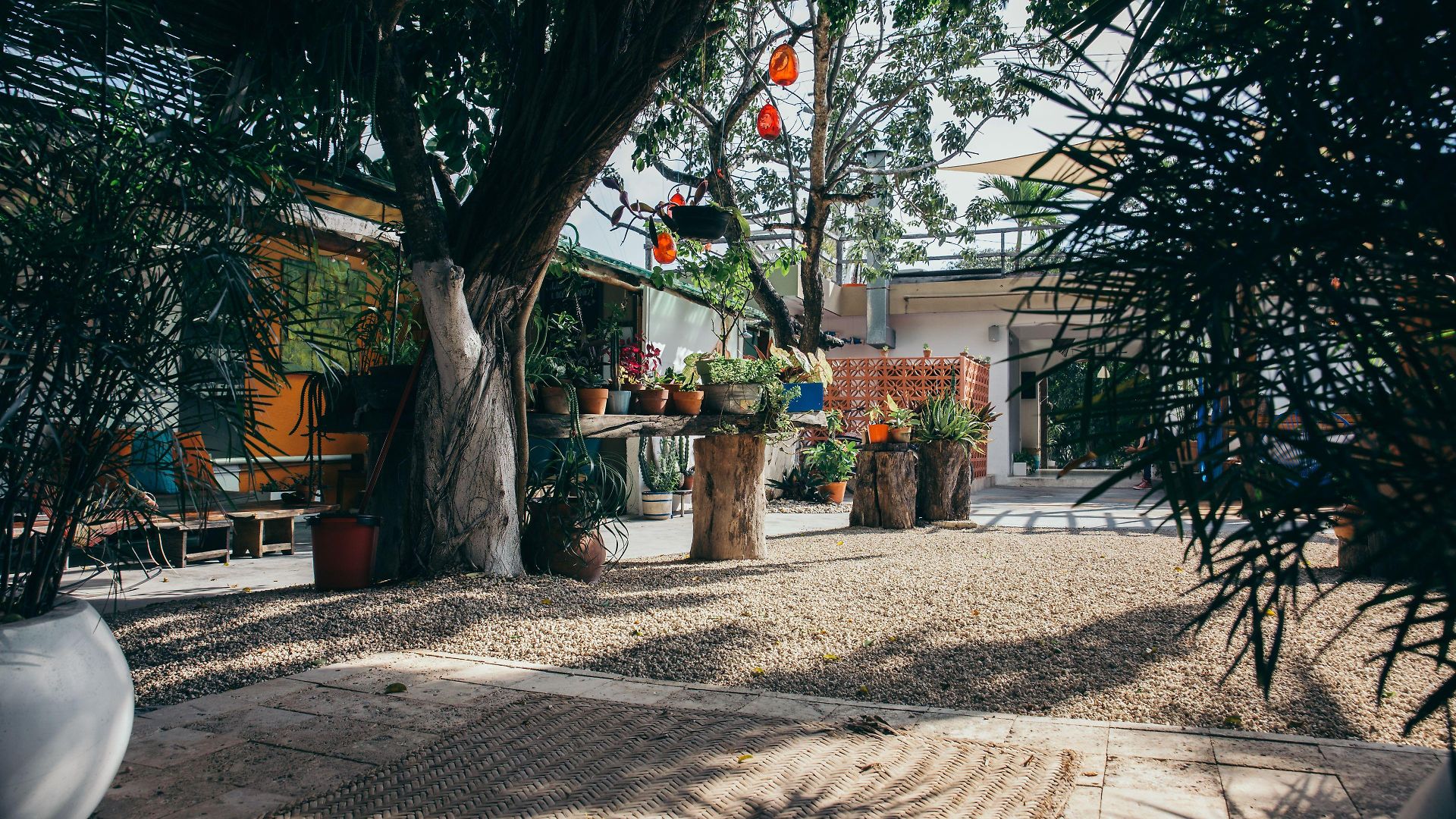 Hotel Teetotum Tulum