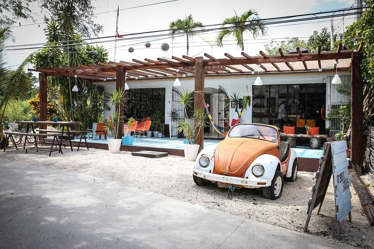 Teetotum Tulum