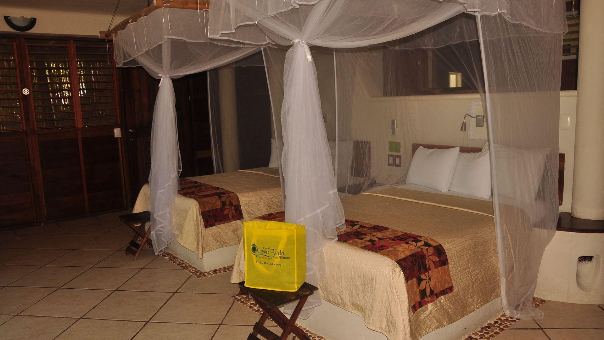 Hotel Nueva Vida De Ramiro