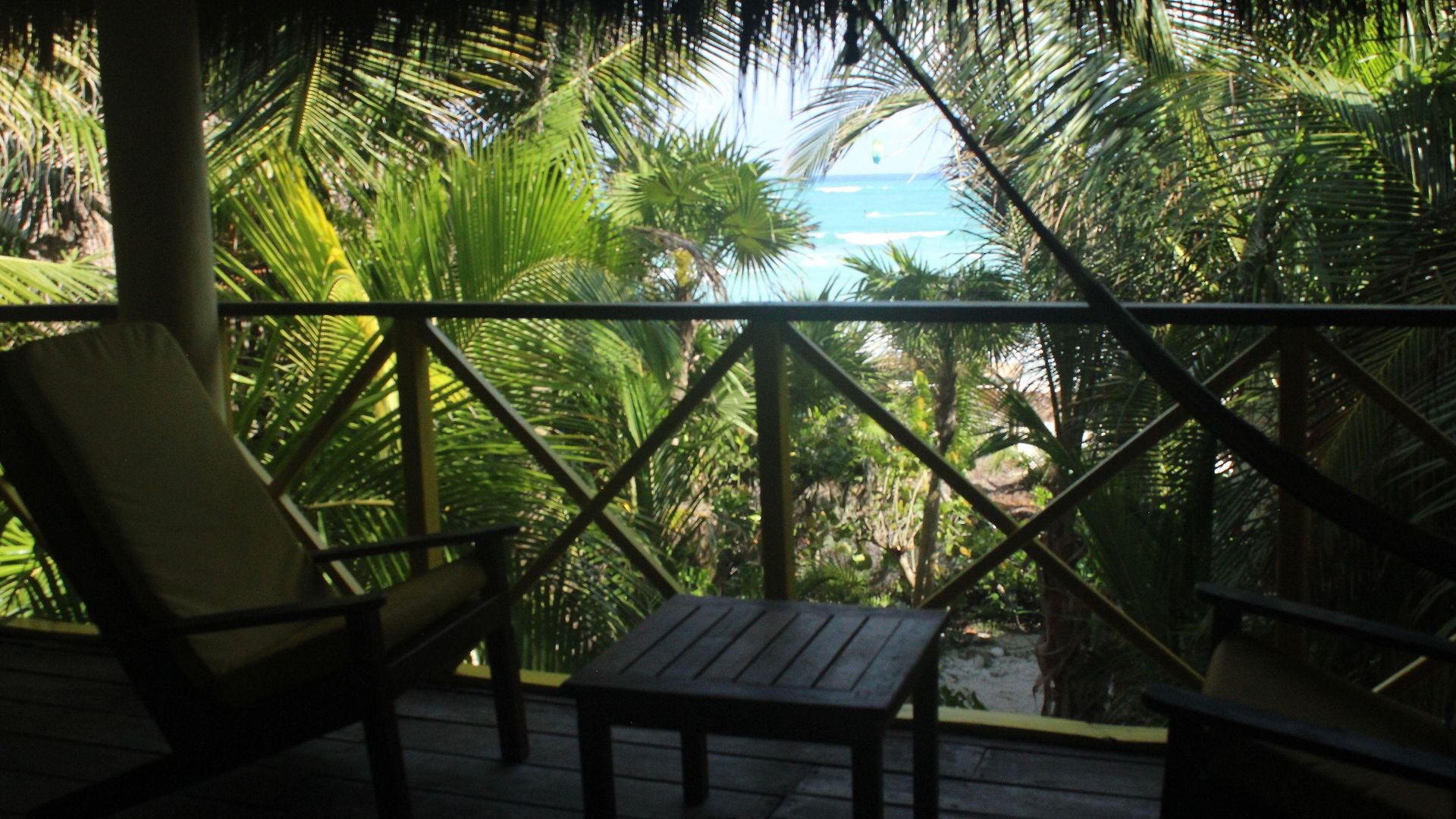 Nueva Vida De Ramiro Hotel Tulum