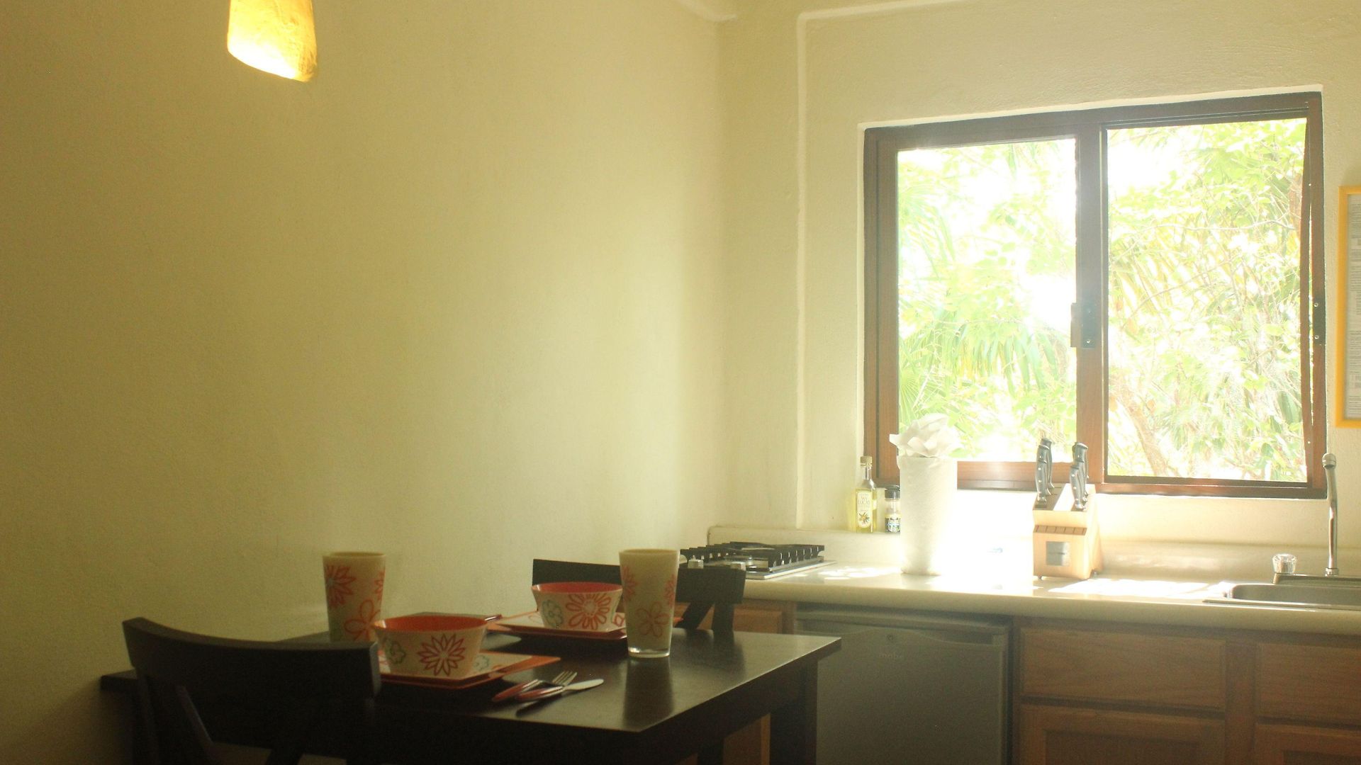 Nueva Vida De Ramiro Hotel Tulum