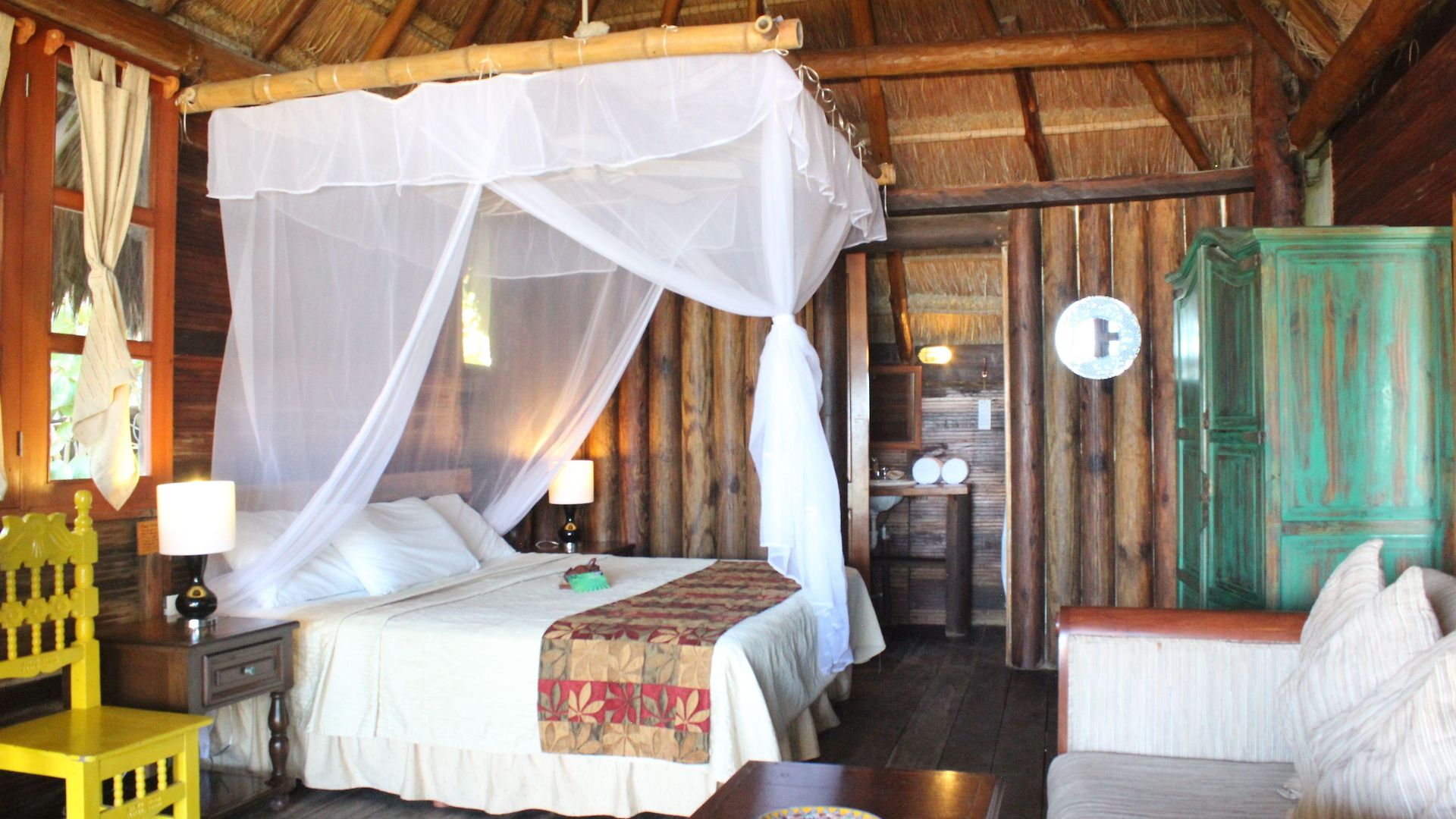 Nueva Vida De Ramiro Hotel Tulum