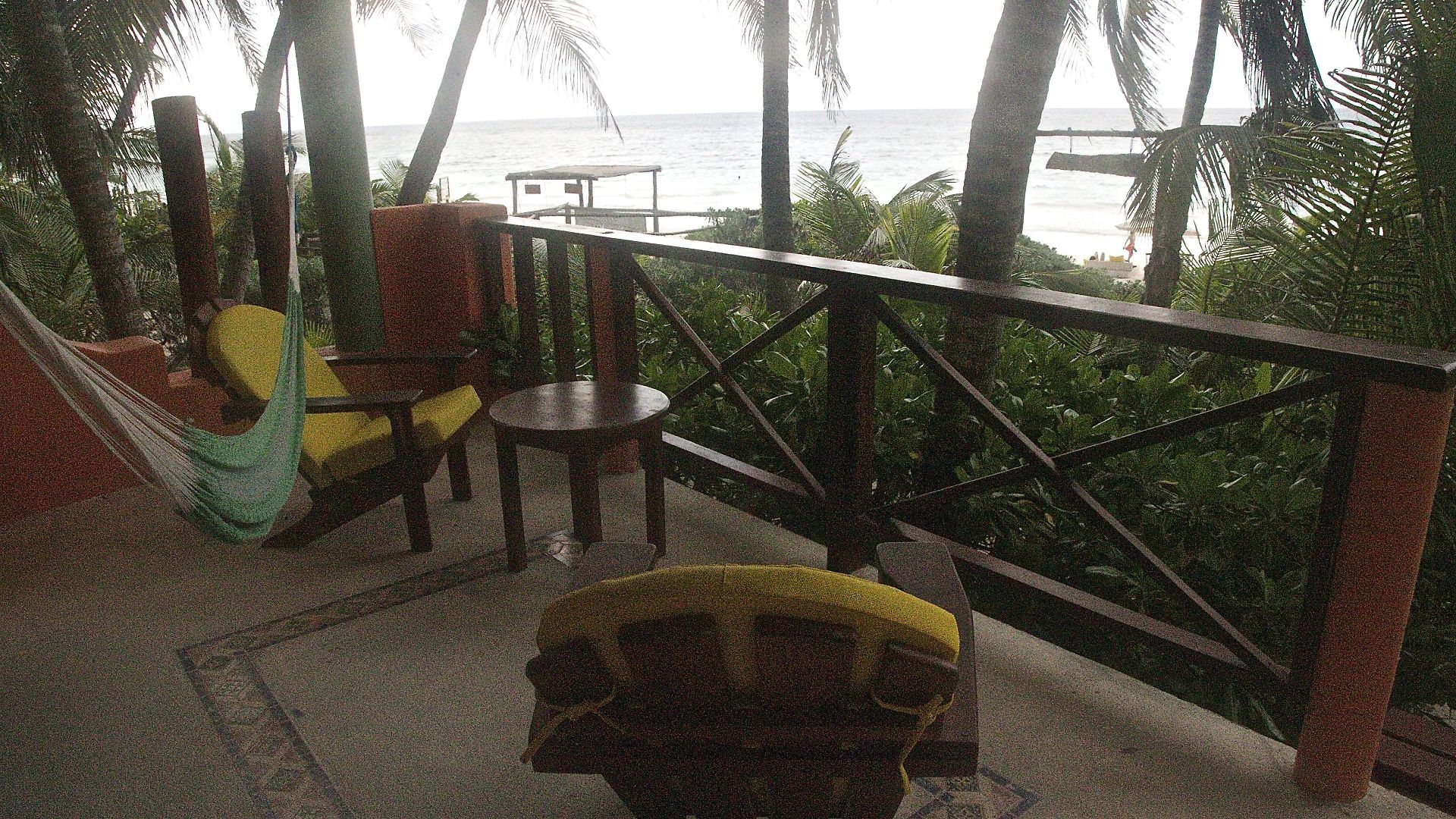 Hotel Nueva Vida De Ramiro Tulum