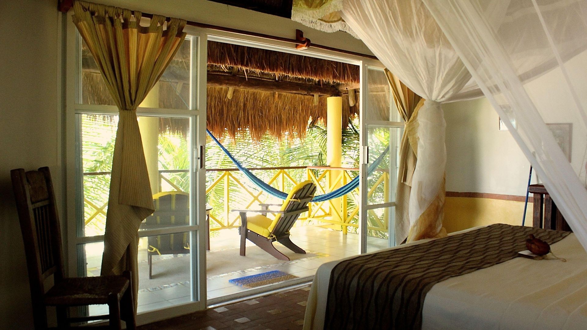 Nueva Vida De Ramiro Hotel 3*