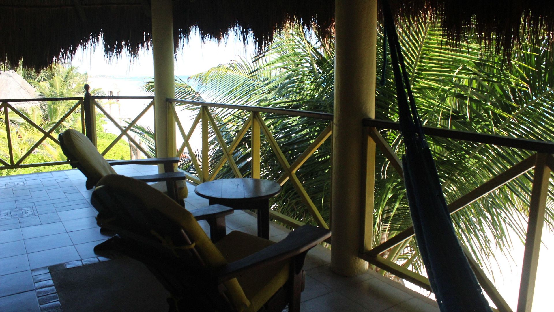 Nueva Vida De Ramiro Hotel 3*