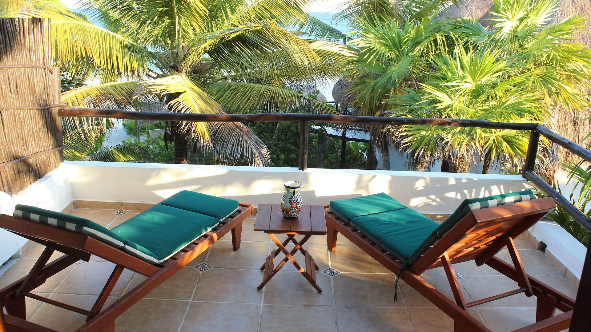 Hotel Nueva Vida De Ramiro Tulum