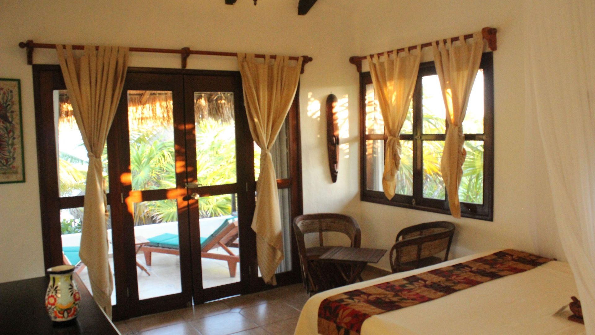 Hotel Nueva Vida De Ramiro