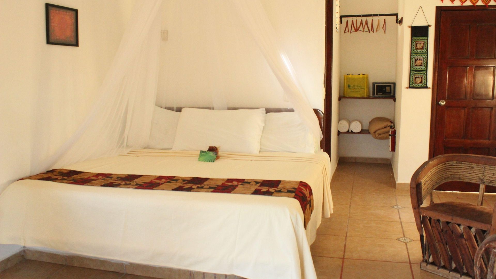 Nueva Vida De Ramiro Hotel
