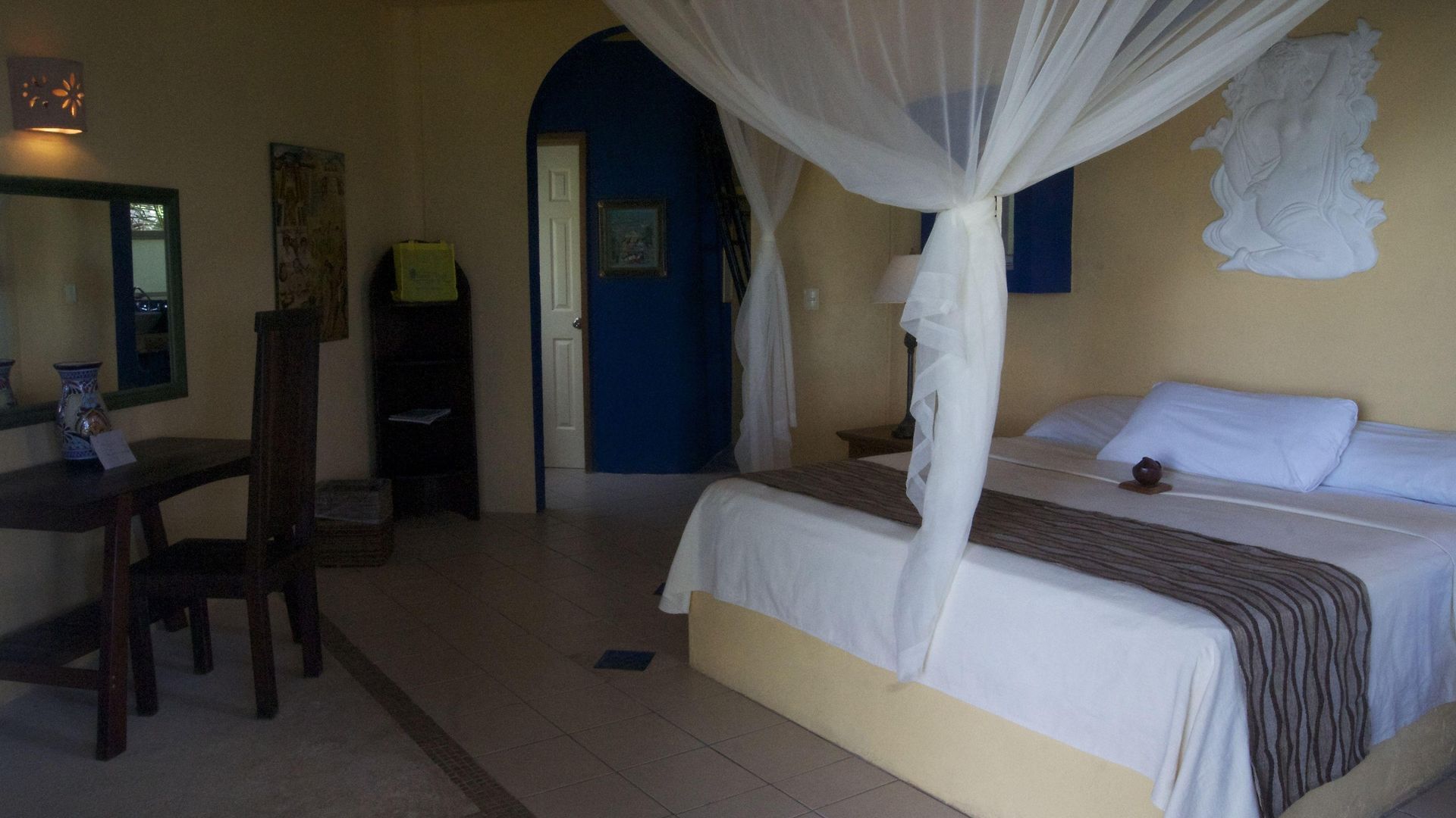 Nueva Vida De Ramiro Hotel Tulum