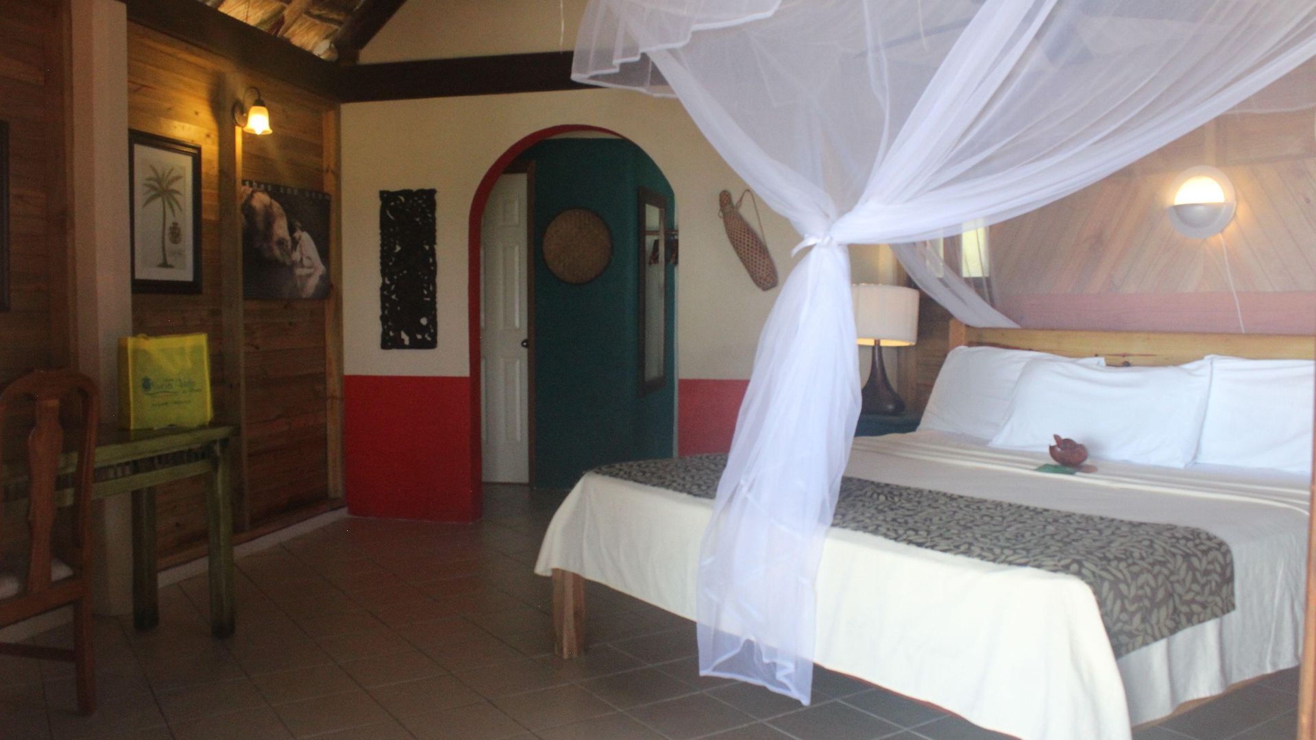 Nueva Vida De Ramiro Hotel Tulum