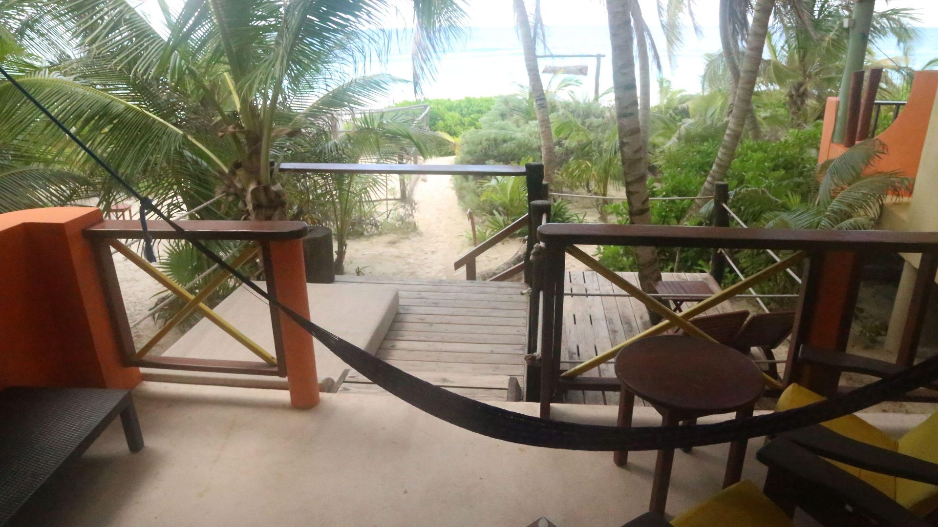 Nueva Vida De Ramiro 3* Tulum