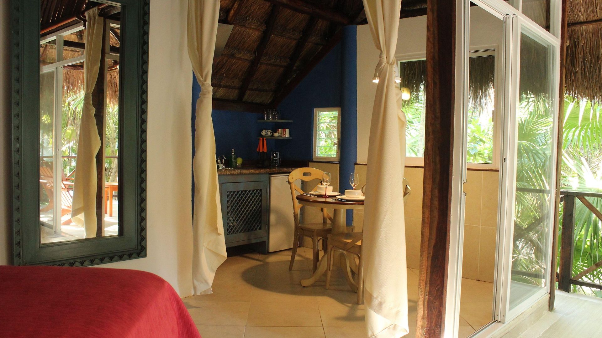 Hotel Nueva Vida De Ramiro Tulum