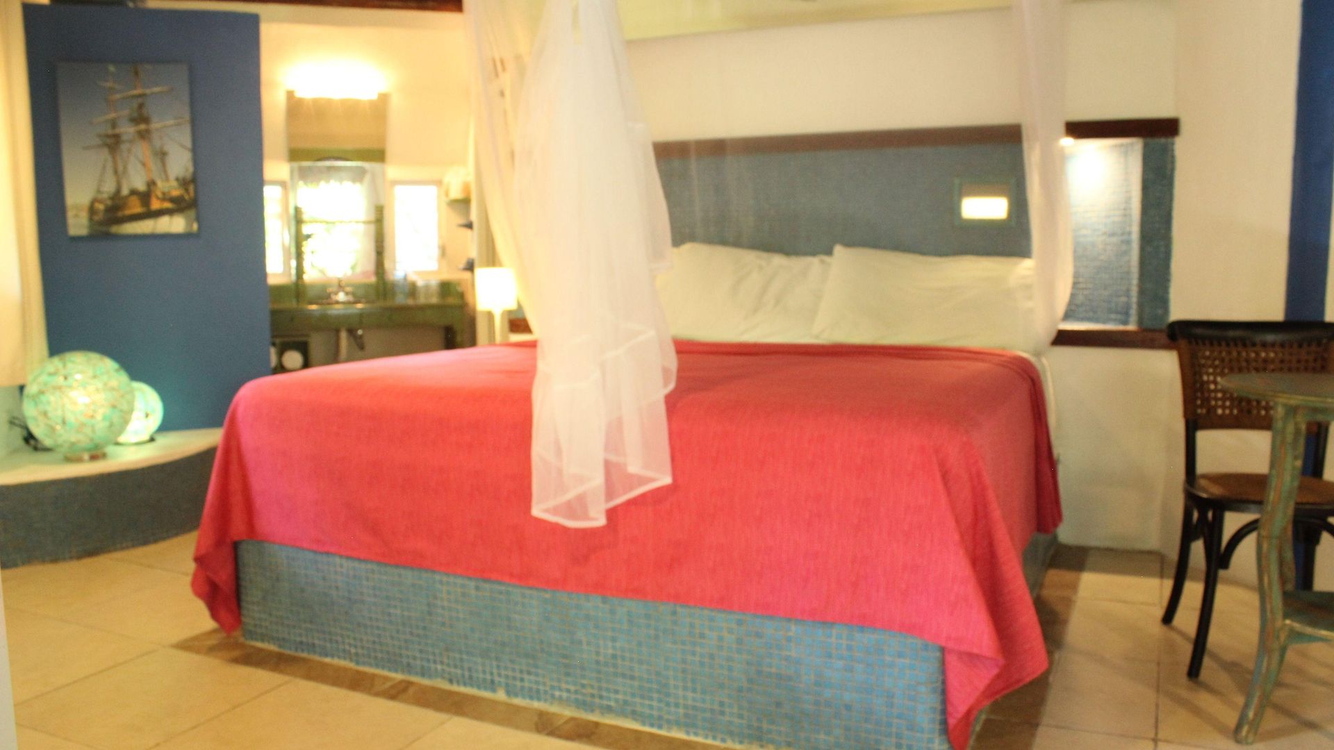 Hotel Nueva Vida De Ramiro