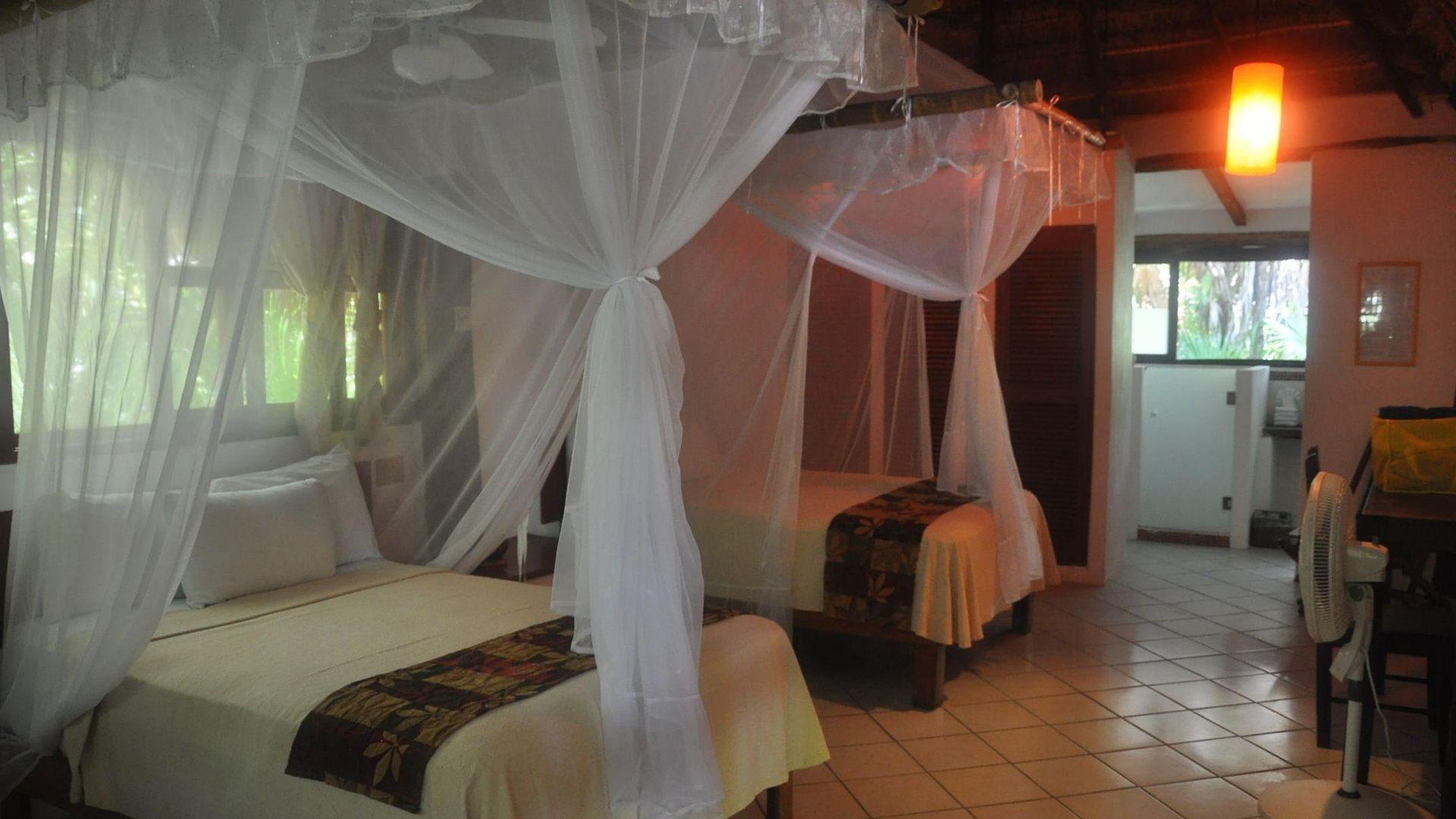 Nueva Vida De Ramiro Hotel