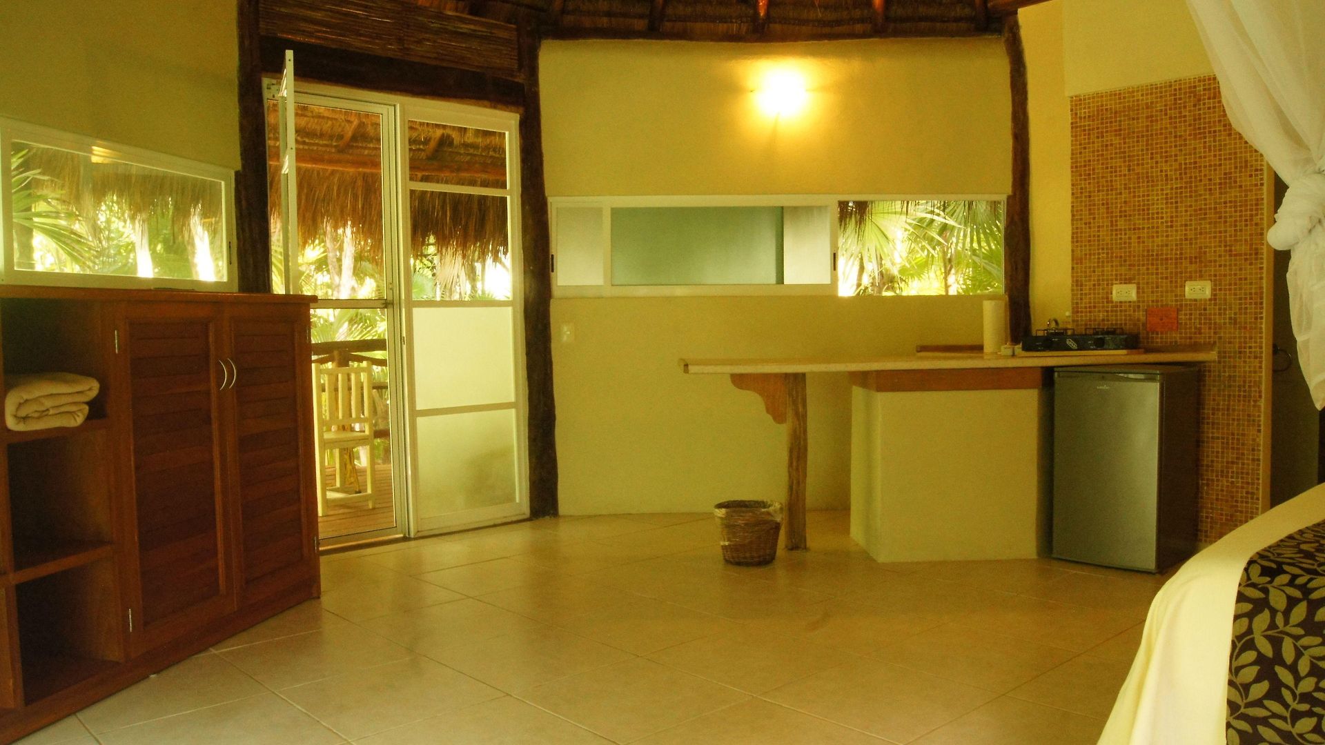 Nueva Vida De Ramiro Hotel