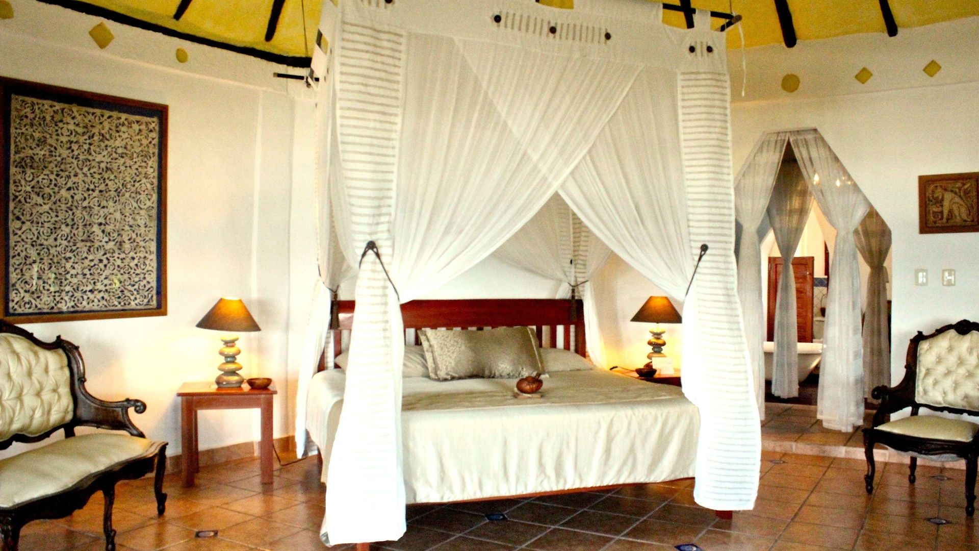 Hotel Nueva Vida De Ramiro 3*