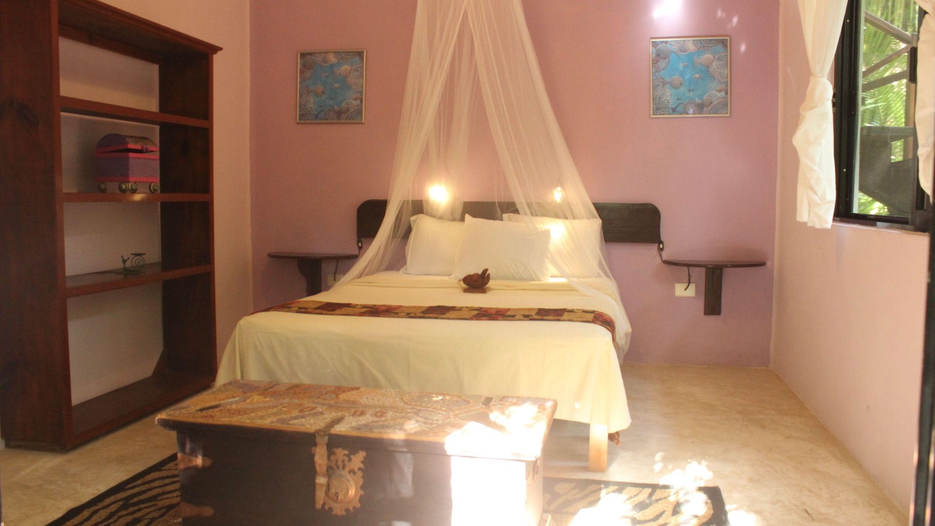 Nueva Vida De Ramiro Hotel 3*