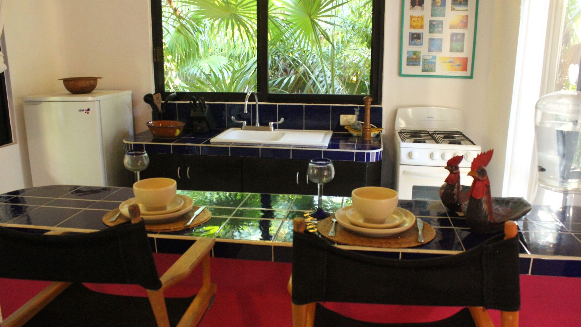 Nueva Vida De Ramiro Hotel Tulum