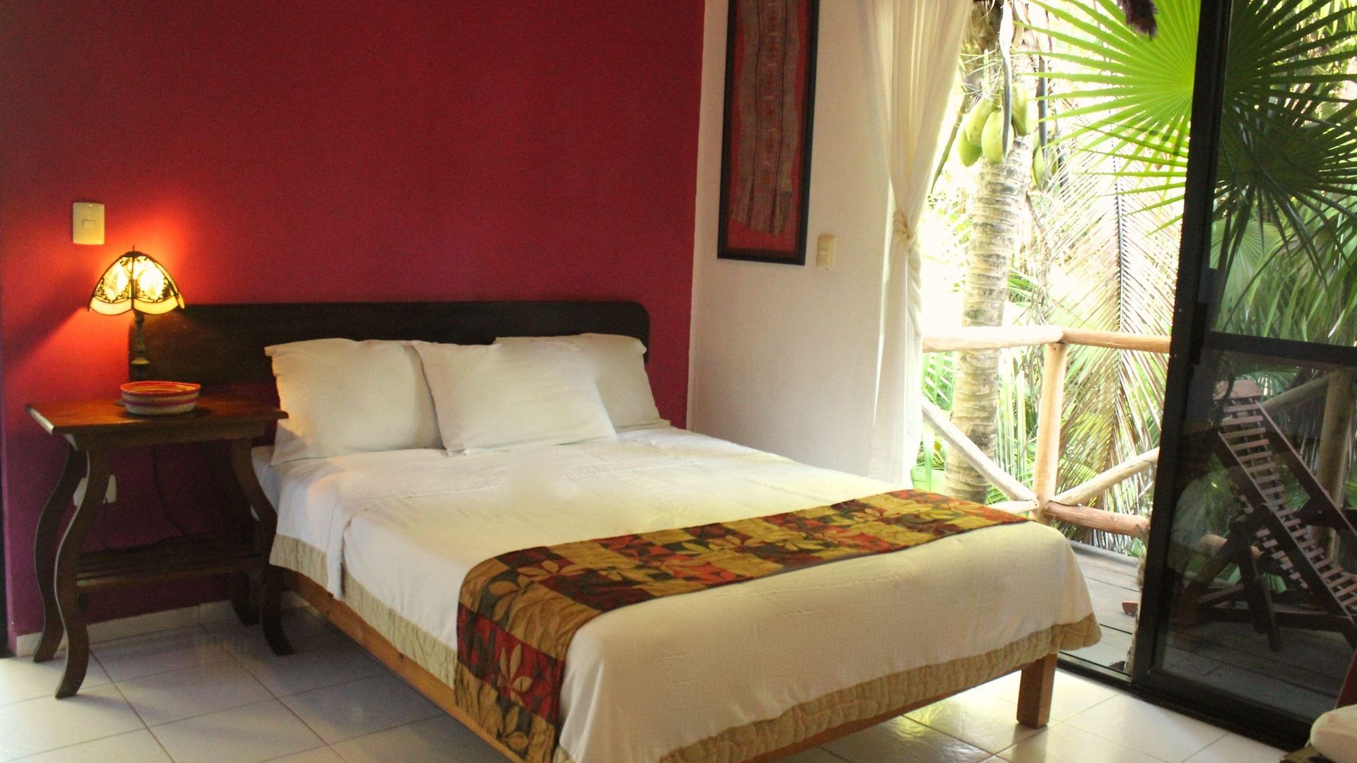 Hotel Nueva Vida De Ramiro