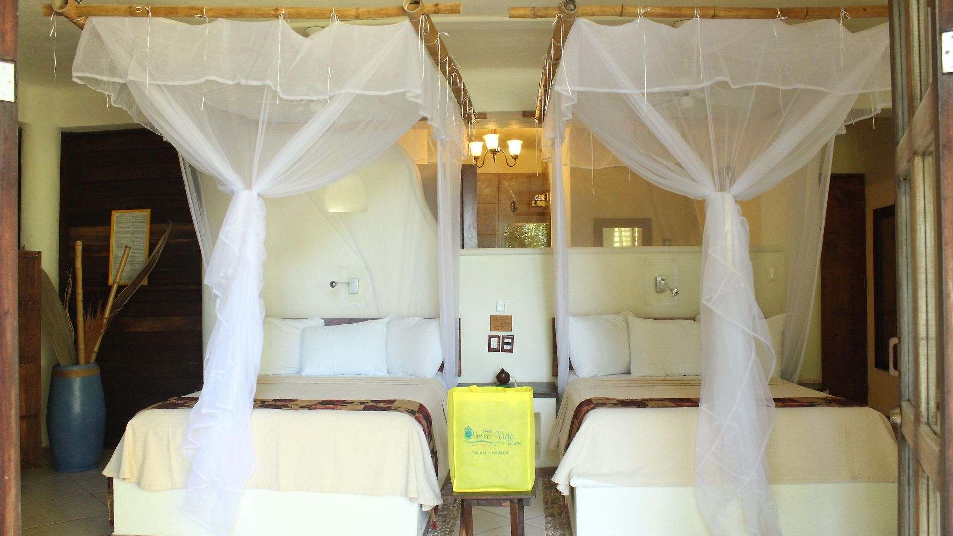 Nueva Vida De Ramiro Hotel 3*