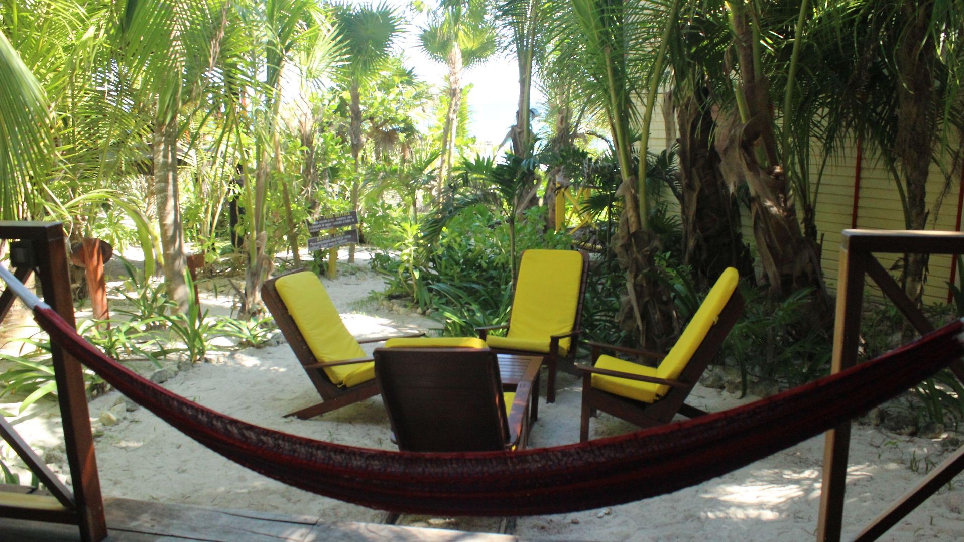 Hotel Nueva Vida De Ramiro 3*
