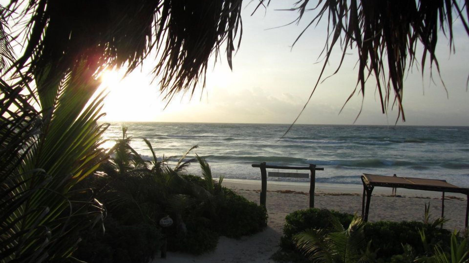 Nueva Vida De Ramiro Hotel Tulum