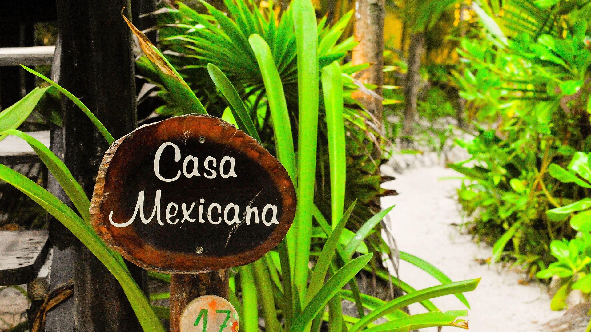 Nueva Vida De Ramiro Tulum