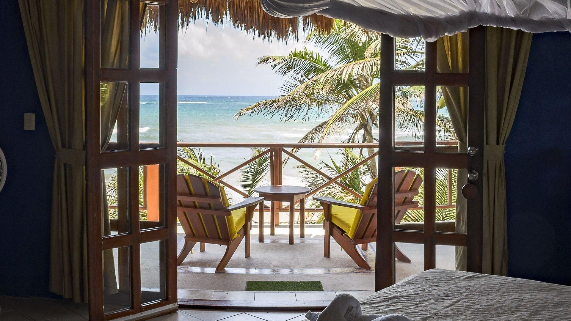 Nueva Vida De Ramiro Hotel Tulum