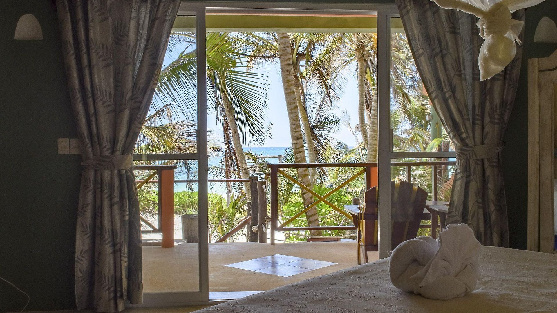 Nueva Vida De Ramiro Hotel 3*